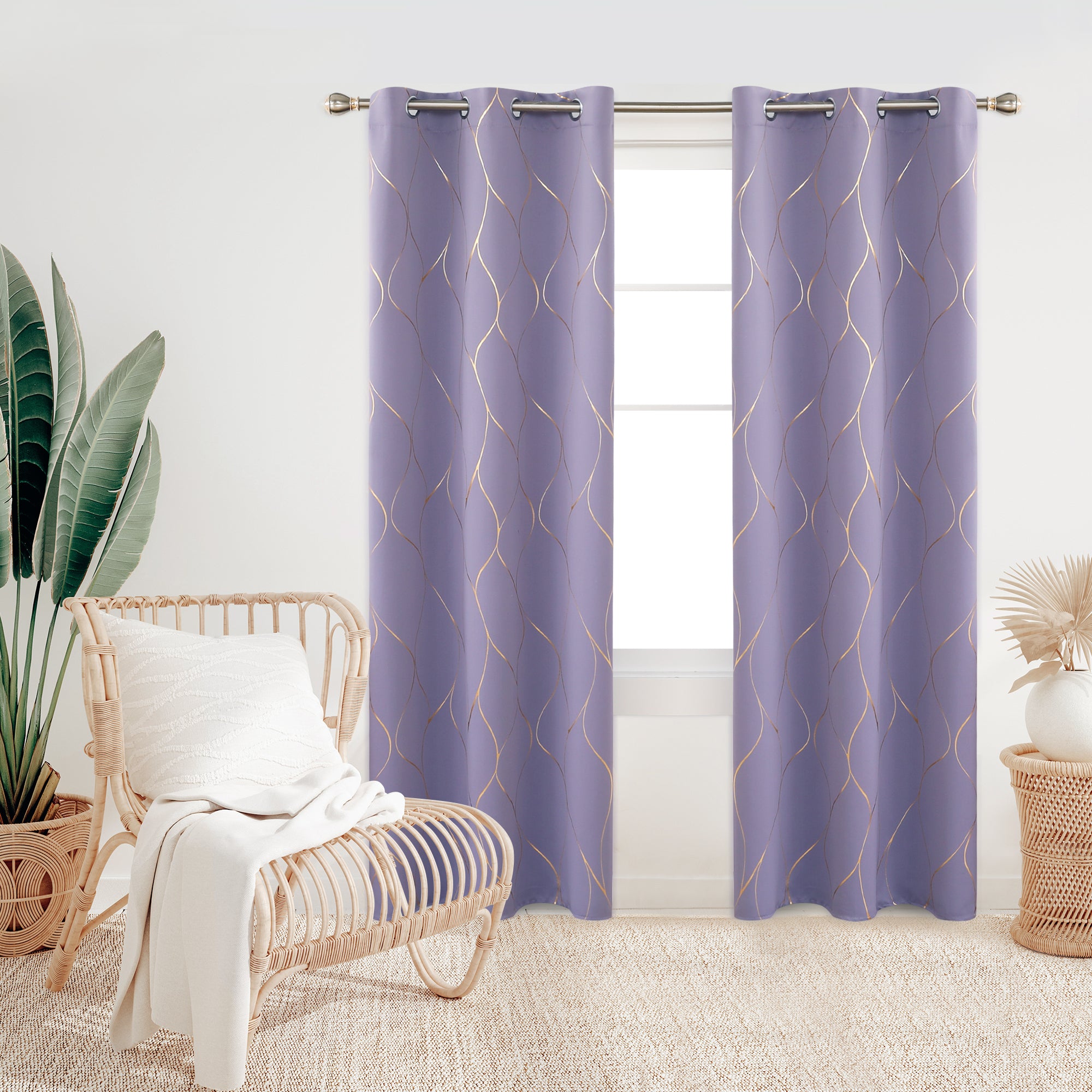 Light Purple