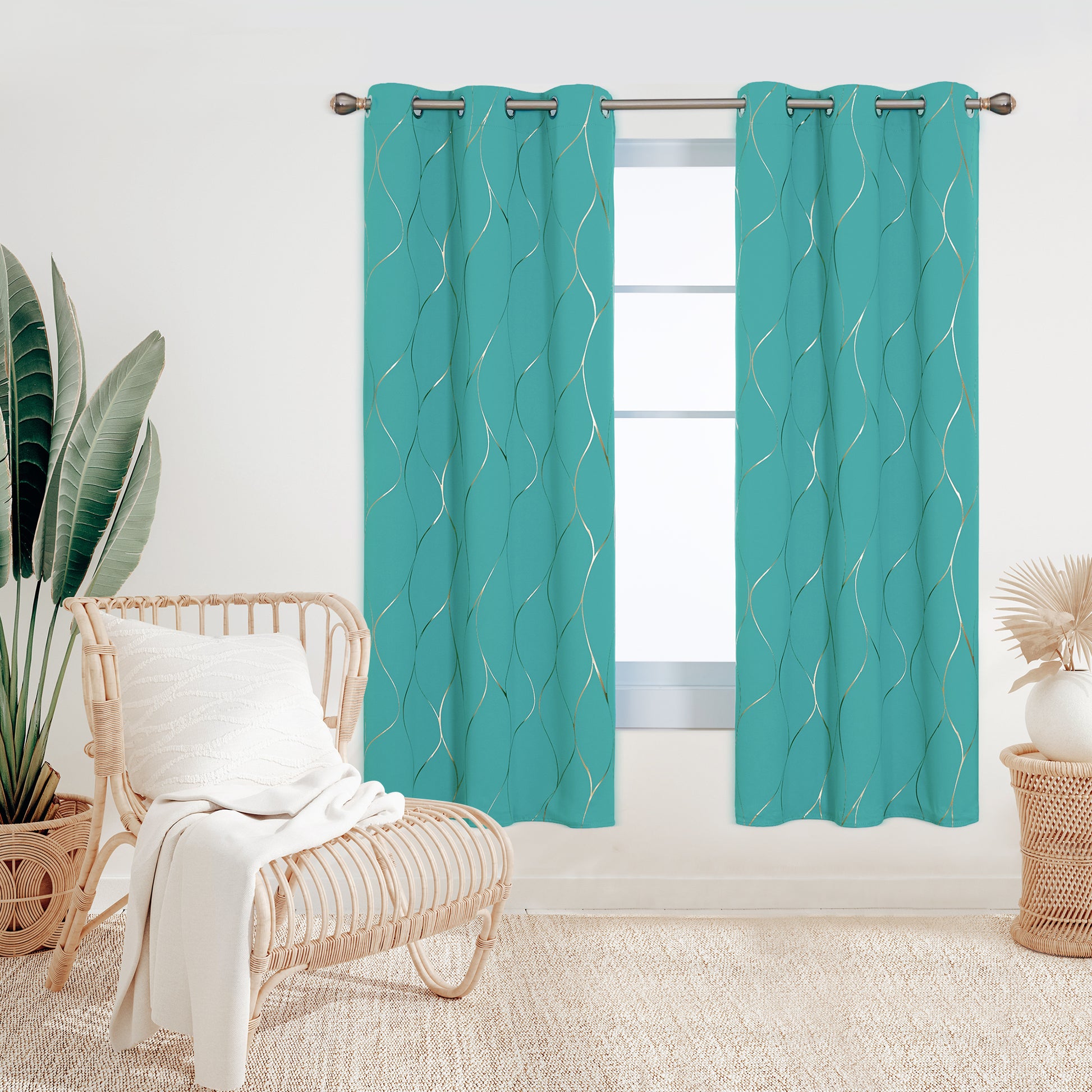 Turquoise