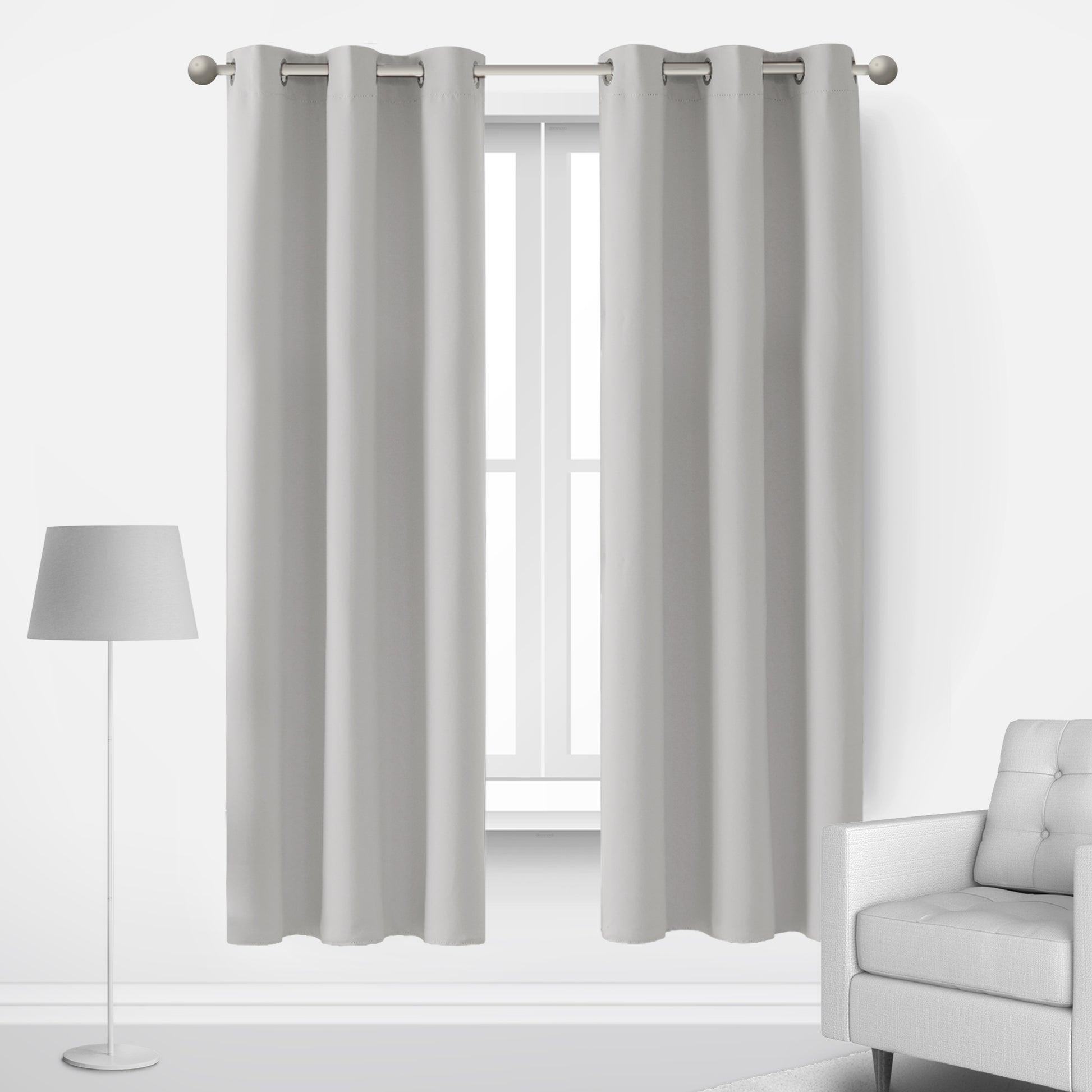 Light Grey
