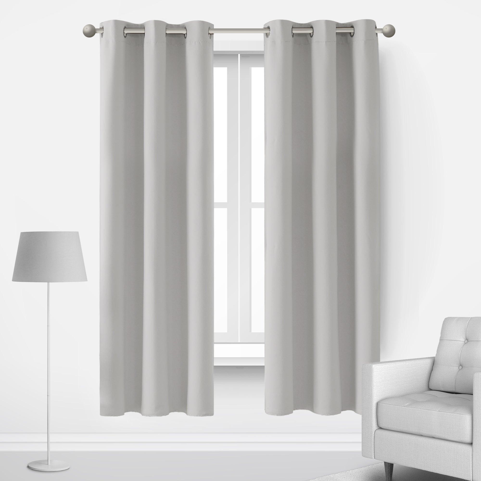 Light Grey