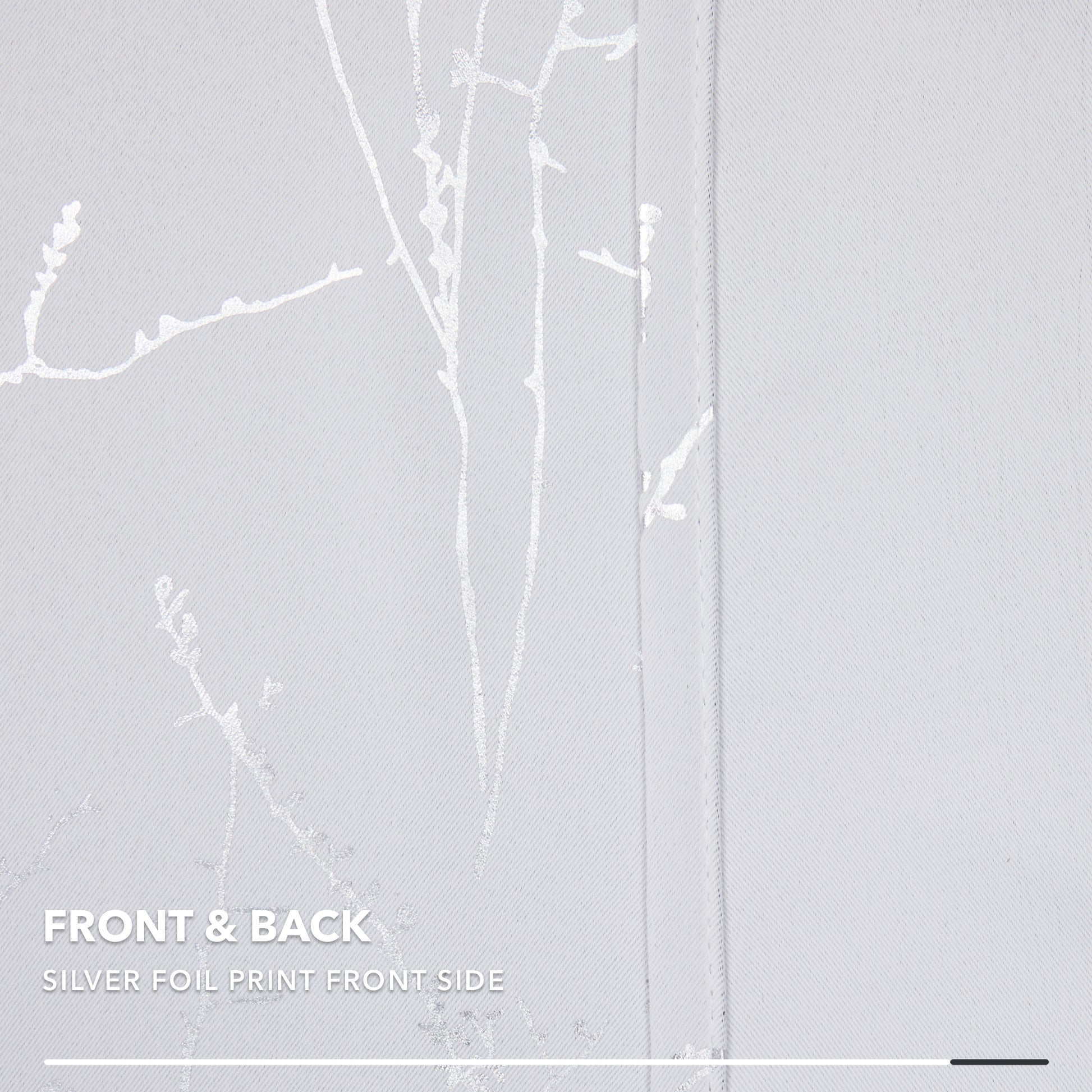 Greyish White