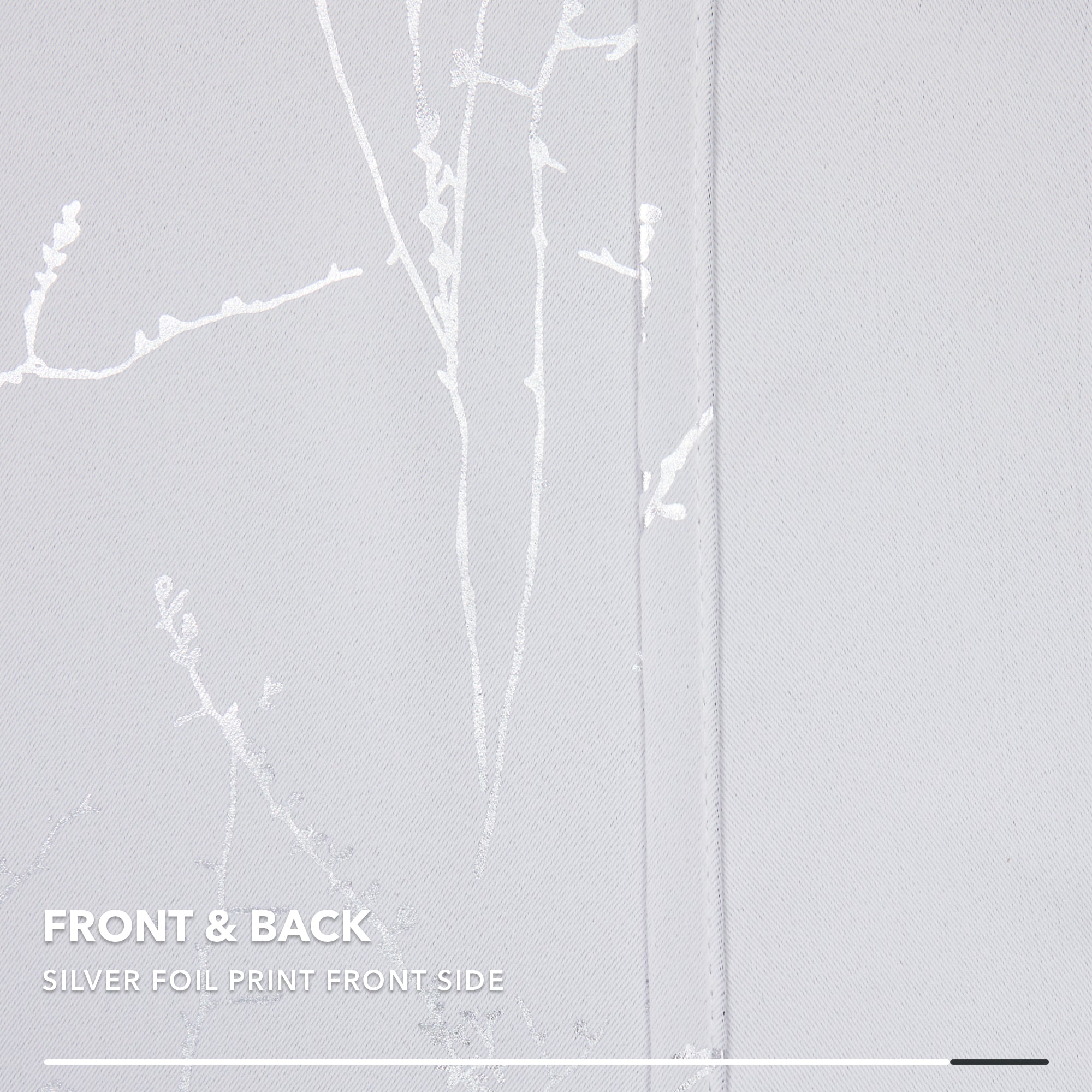 Greyish White
