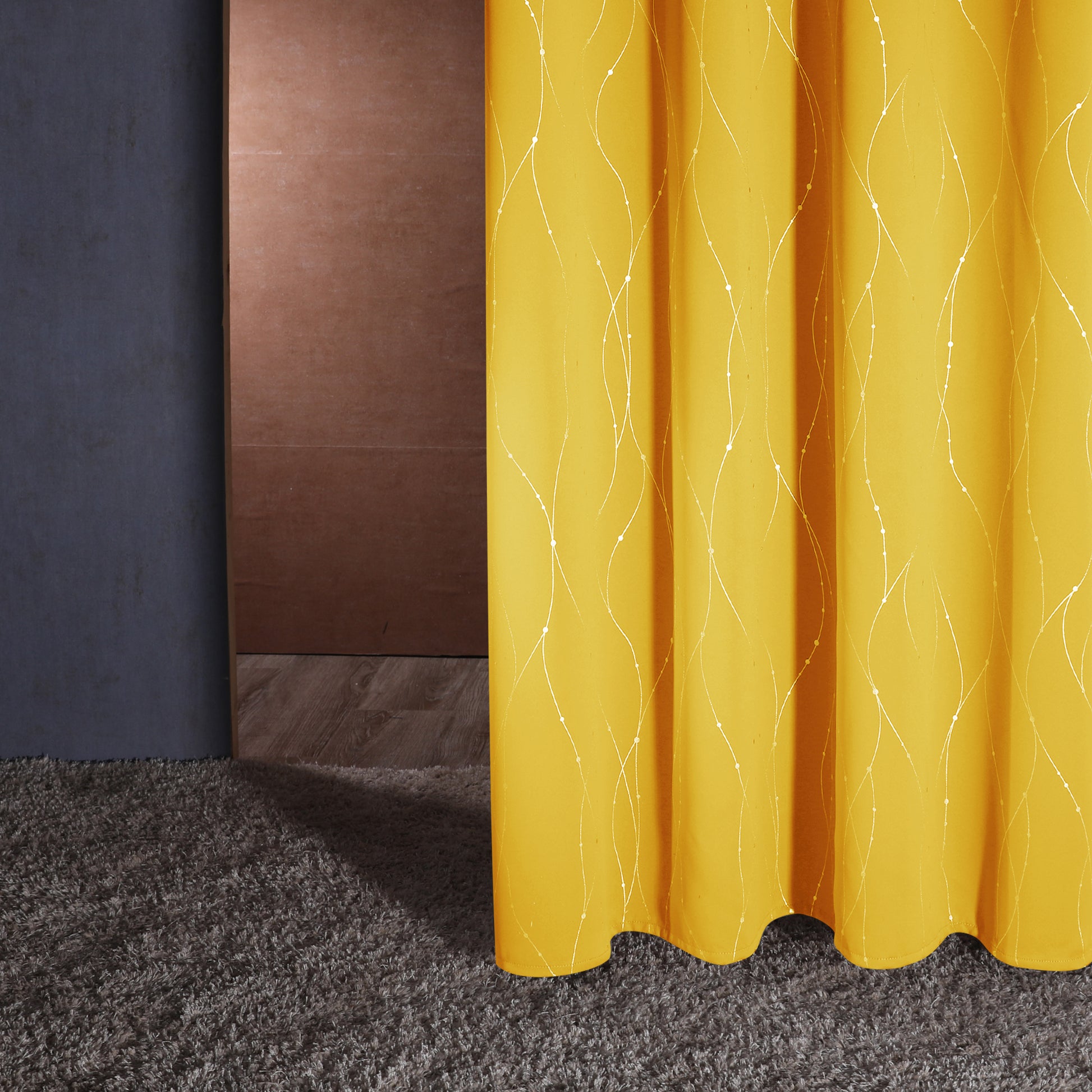 Mellow Yellow