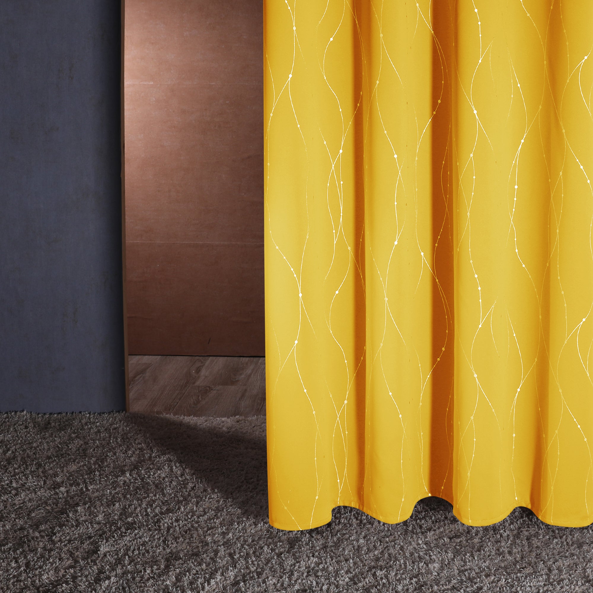 Mellow Yellow