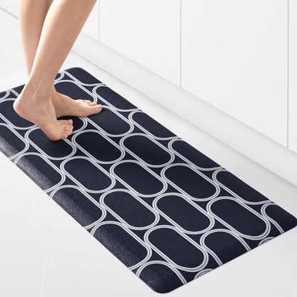 ZOPZO Anti Fatigue Kitchen Mat, Dustproof Anti-Slip Rug