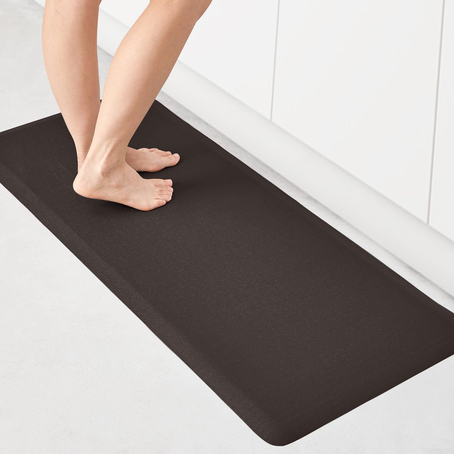 ZOPZO Anti Fatigue Kitchen Mat, Dustproof Anti-Slip Rug