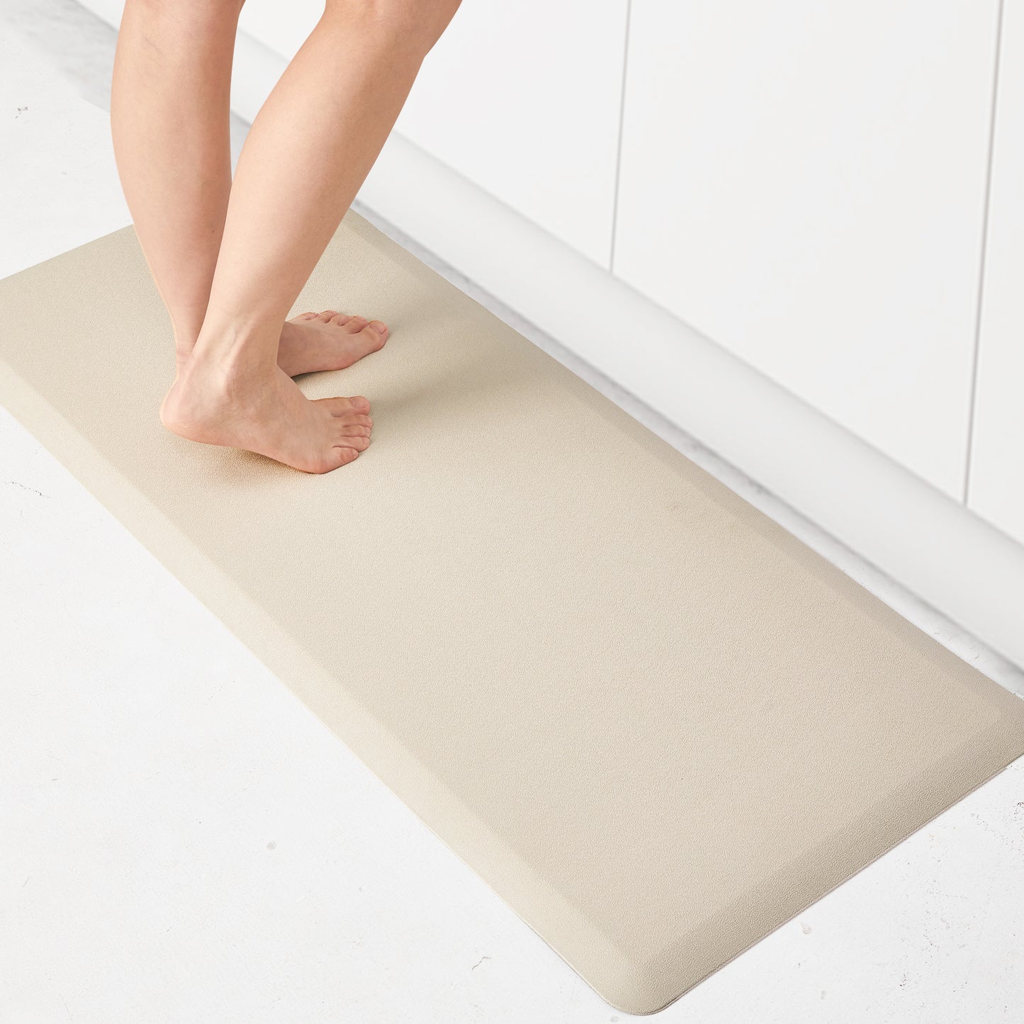 ZOPZO Anti Fatigue Kitchen Mat, Dustproof Anti-Slip Rug