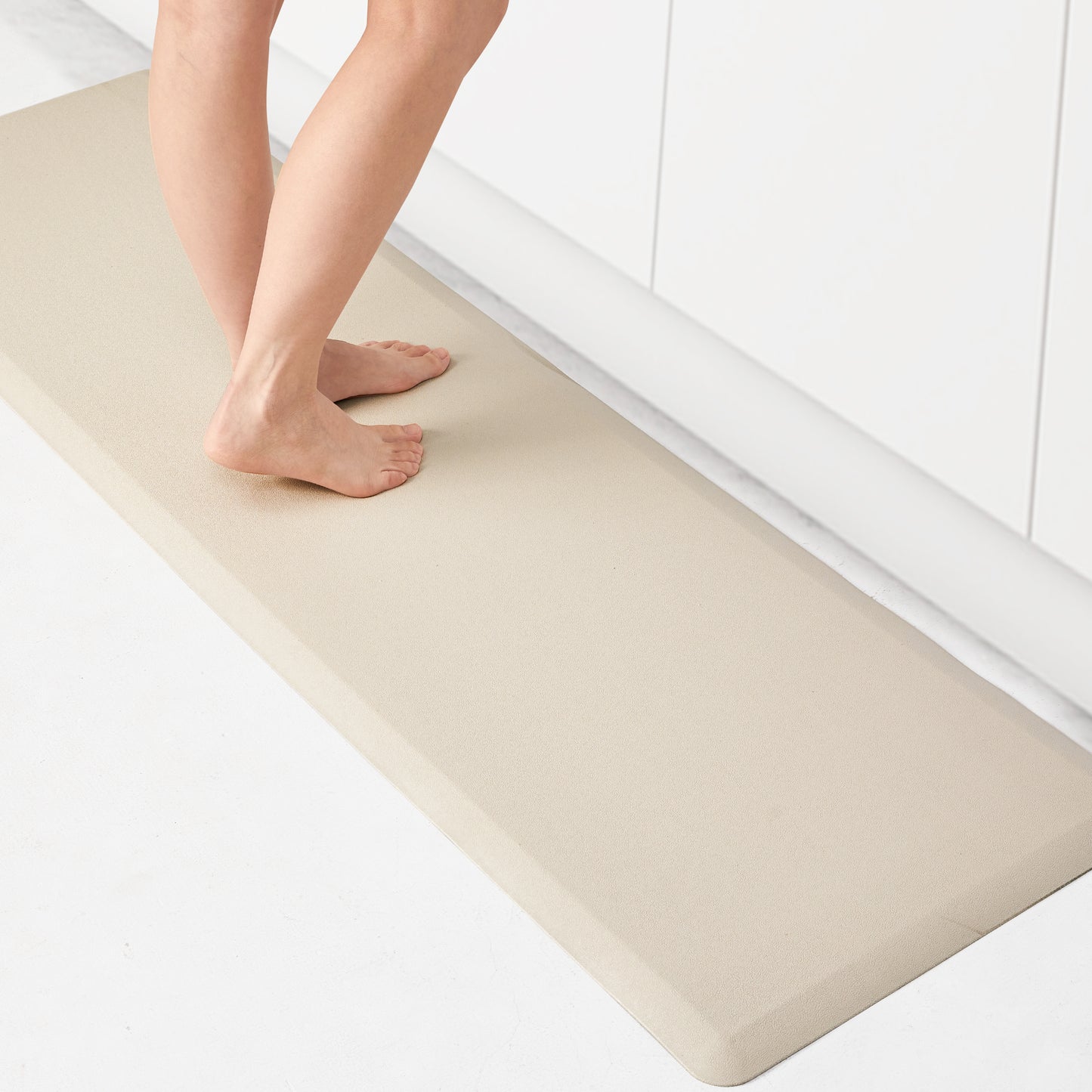 ZOPZO Anti Fatigue Kitchen Mat, Dustproof Anti-Slip Rug