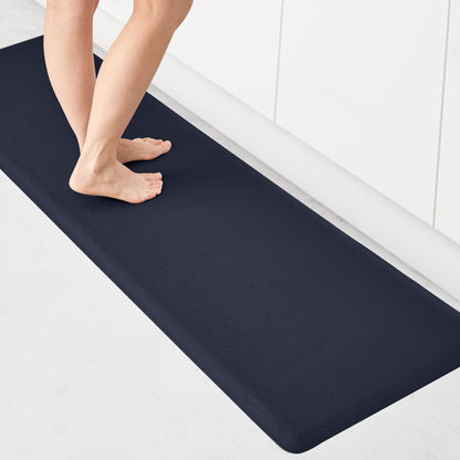 ZOPZO Anti Fatigue Kitchen Mat, Dustproof Anti-Slip Rug