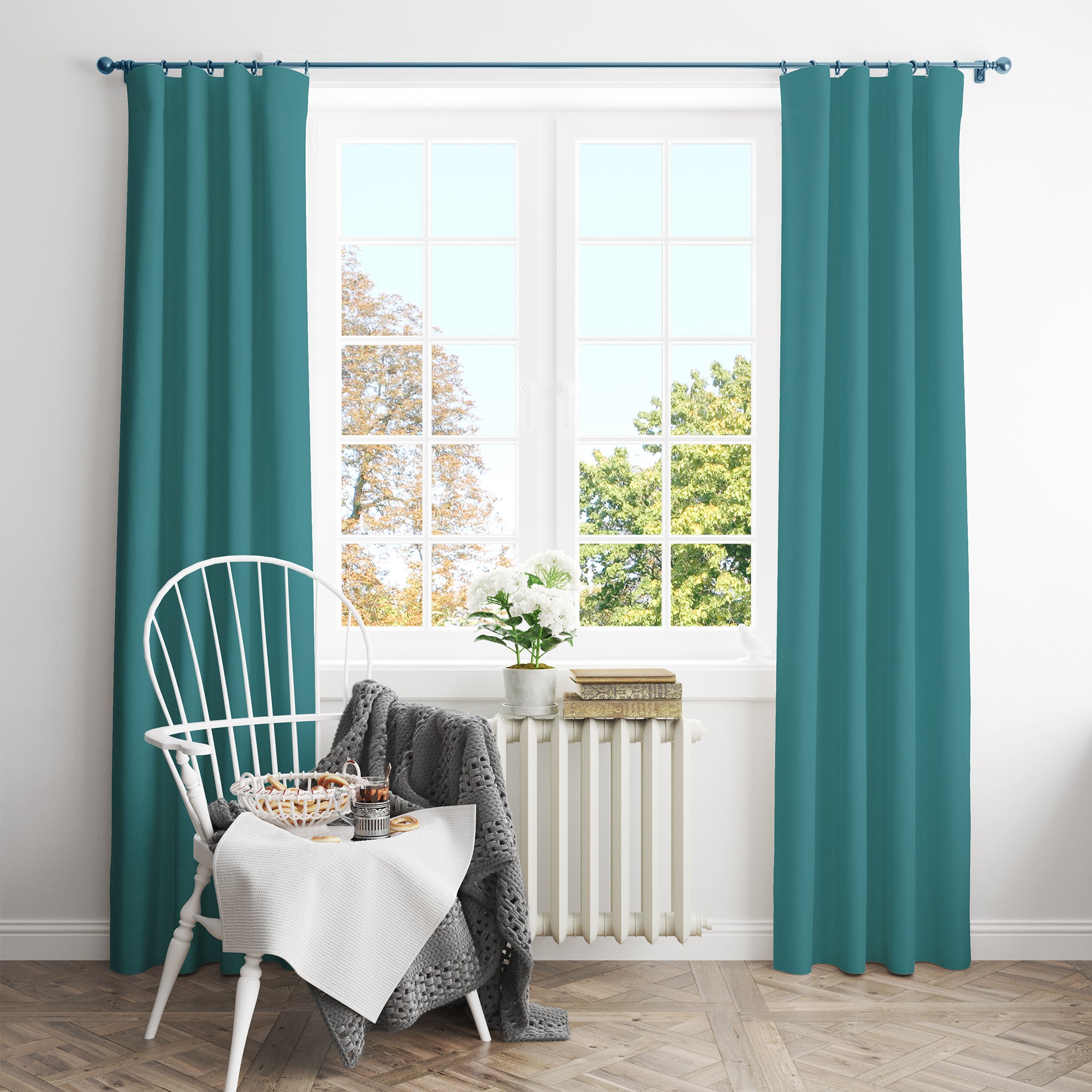 Turquoise