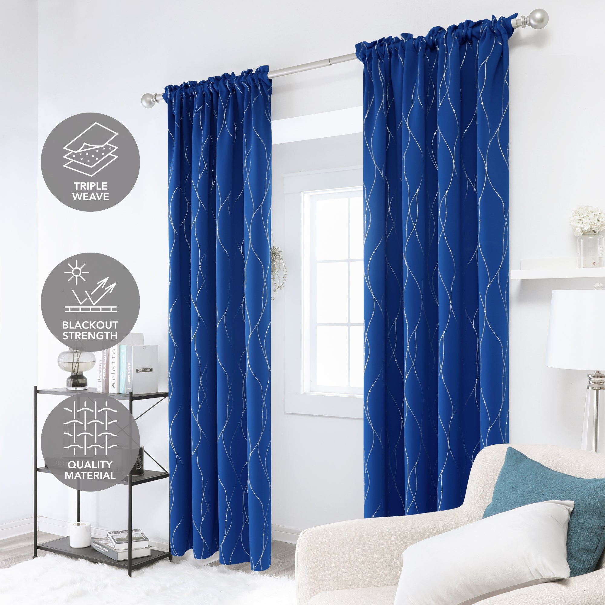 Royal Blue