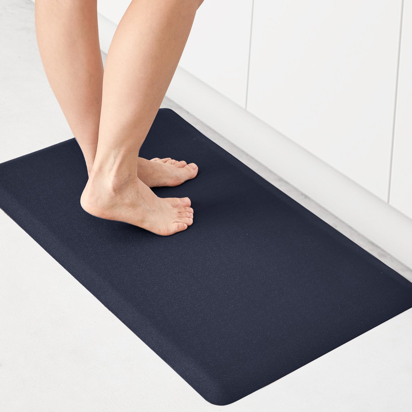 ZOPZO Anti Fatigue Kitchen Mat, Dustproof Anti-Slip Rug