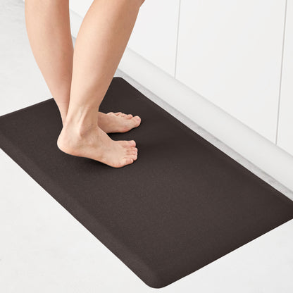 ZOPZO Anti Fatigue Kitchen Mat, Dustproof Anti-Slip Rug