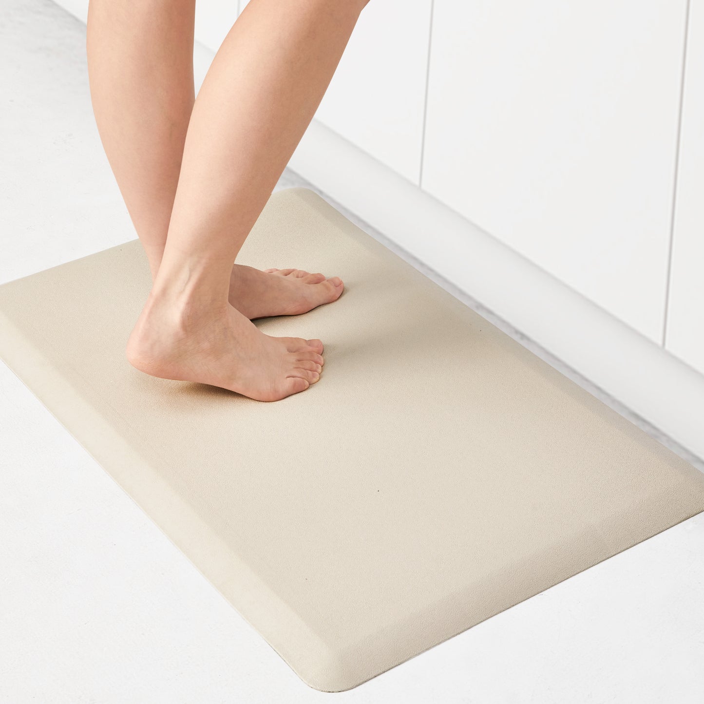 ZOPZO Anti Fatigue Kitchen Mat, Dustproof Anti-Slip Rug