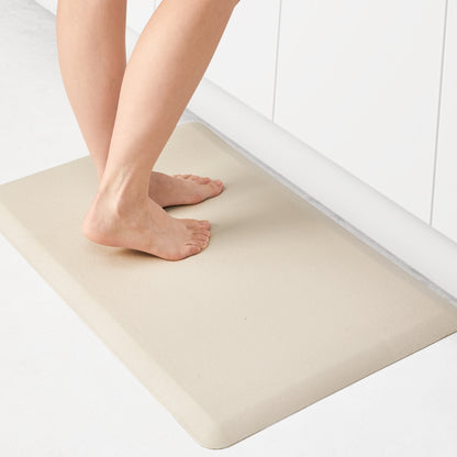 ZOPZO Anti Fatigue Kitchen Mat, Dustproof Anti-Slip Rug