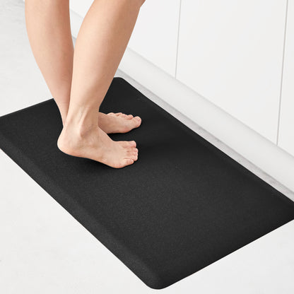 ZOPZO Anti Fatigue Kitchen Mat, Dustproof Anti-Slip Rug