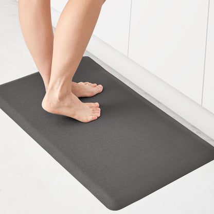 ZOPZO Anti Fatigue Kitchen Mat, Dustproof Anti-Slip Rug