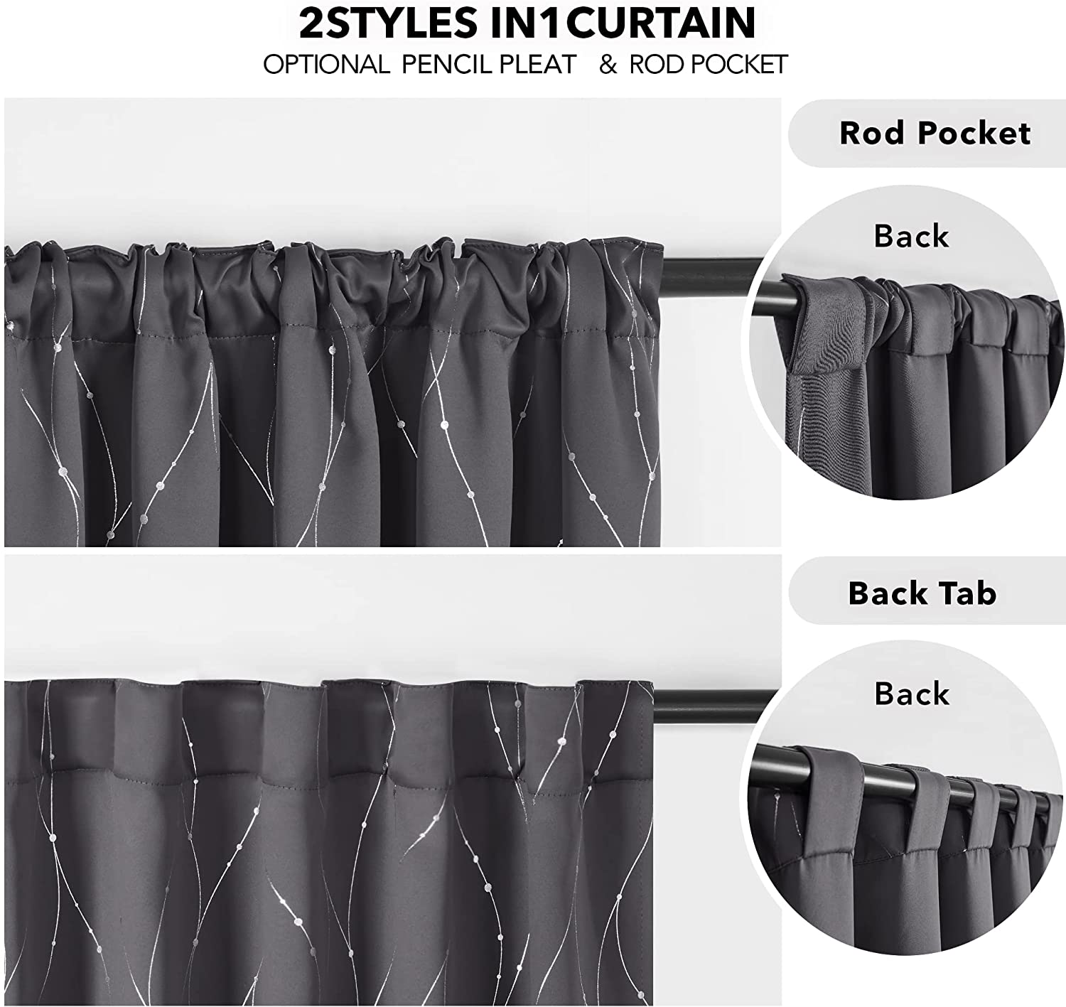 Dark Grey