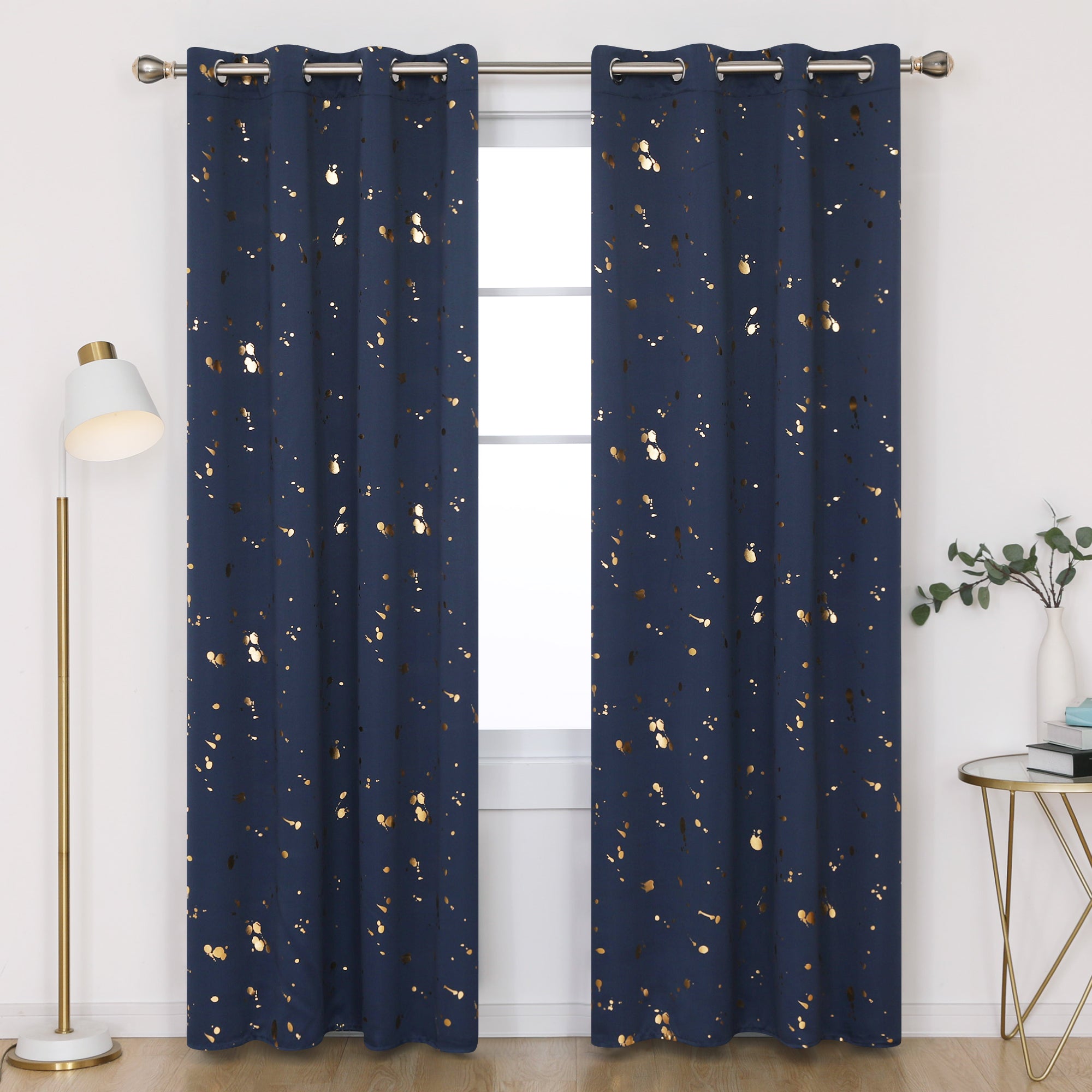 Navy Blue