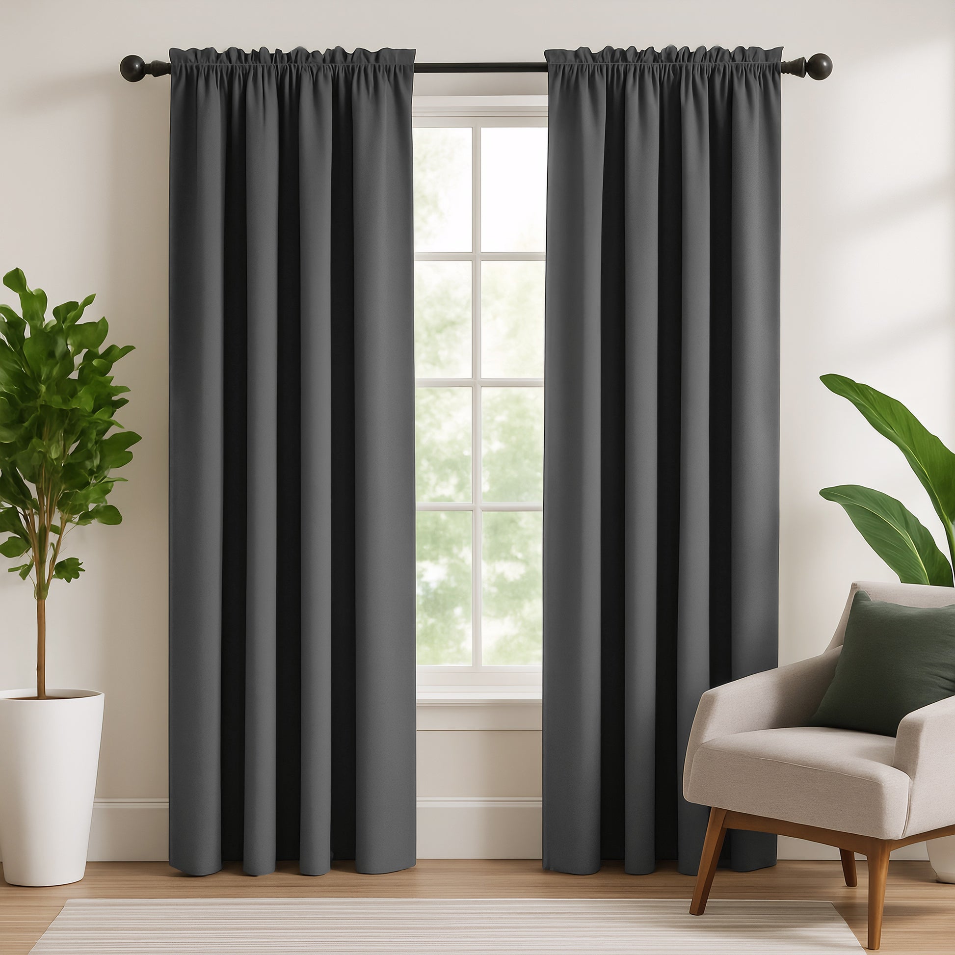 Dark Grey