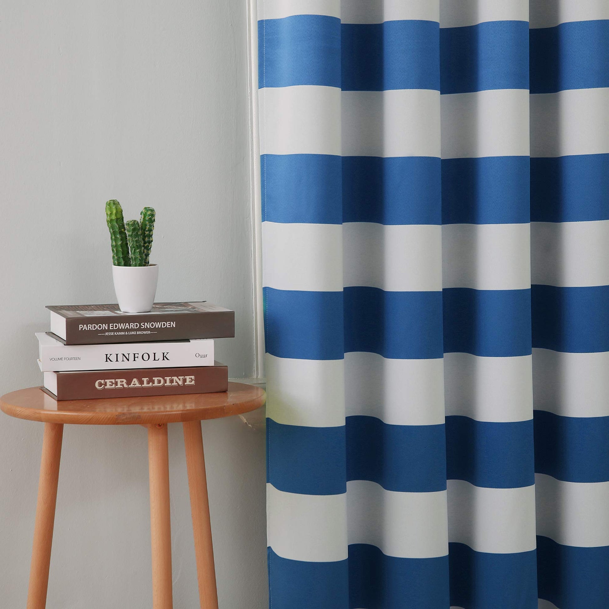 Nautical Blue