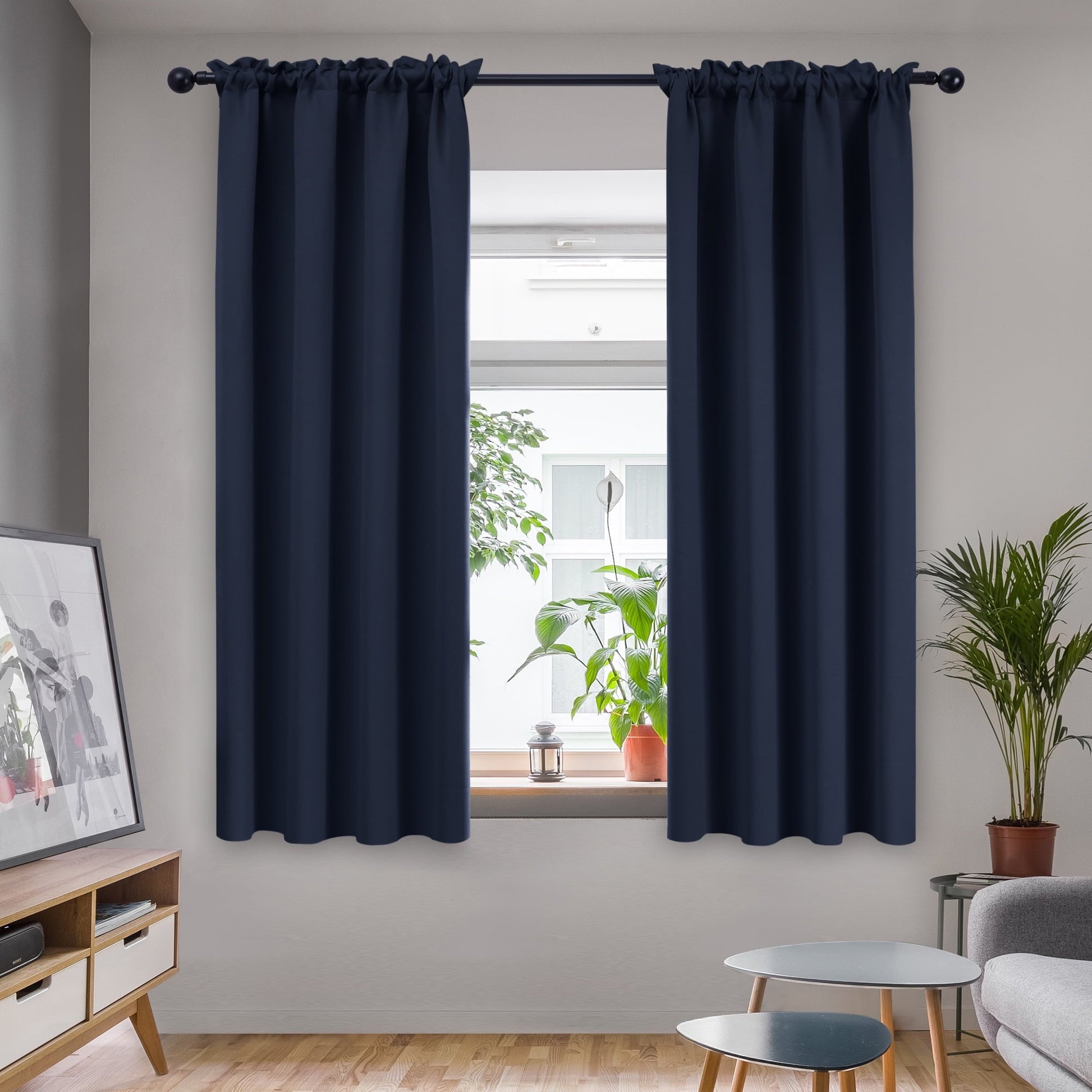 Navy Blue