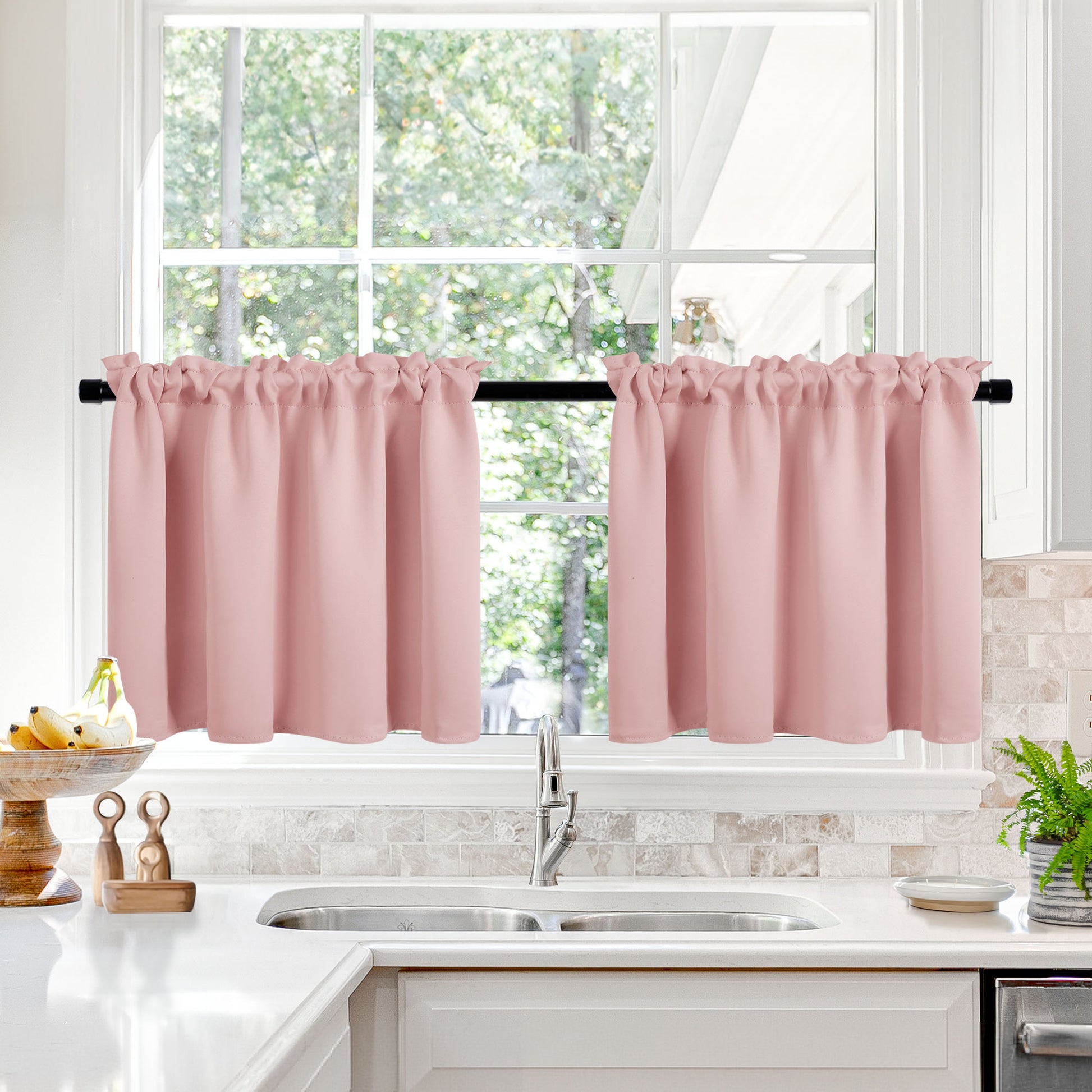 Coral Pink