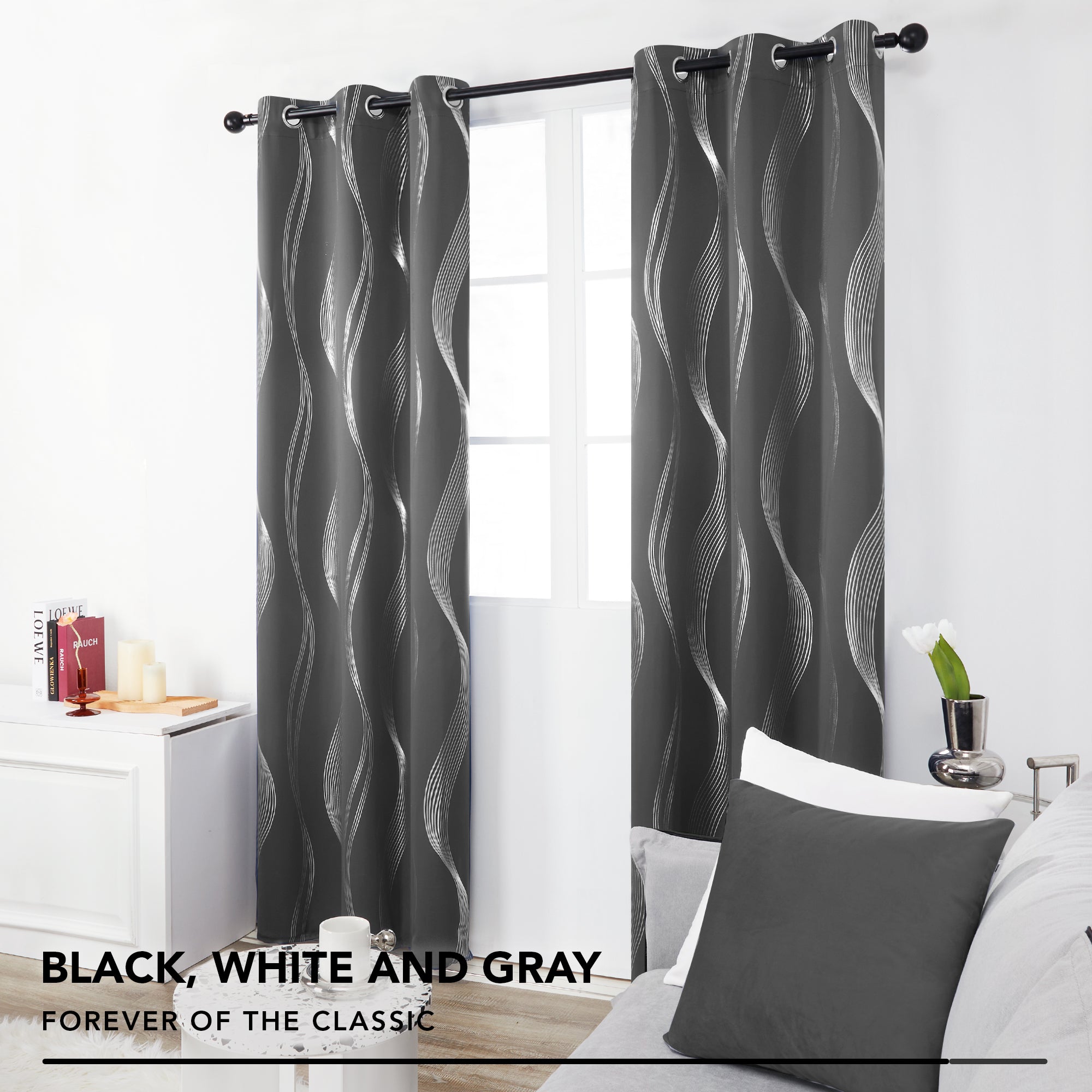 Dark Grey