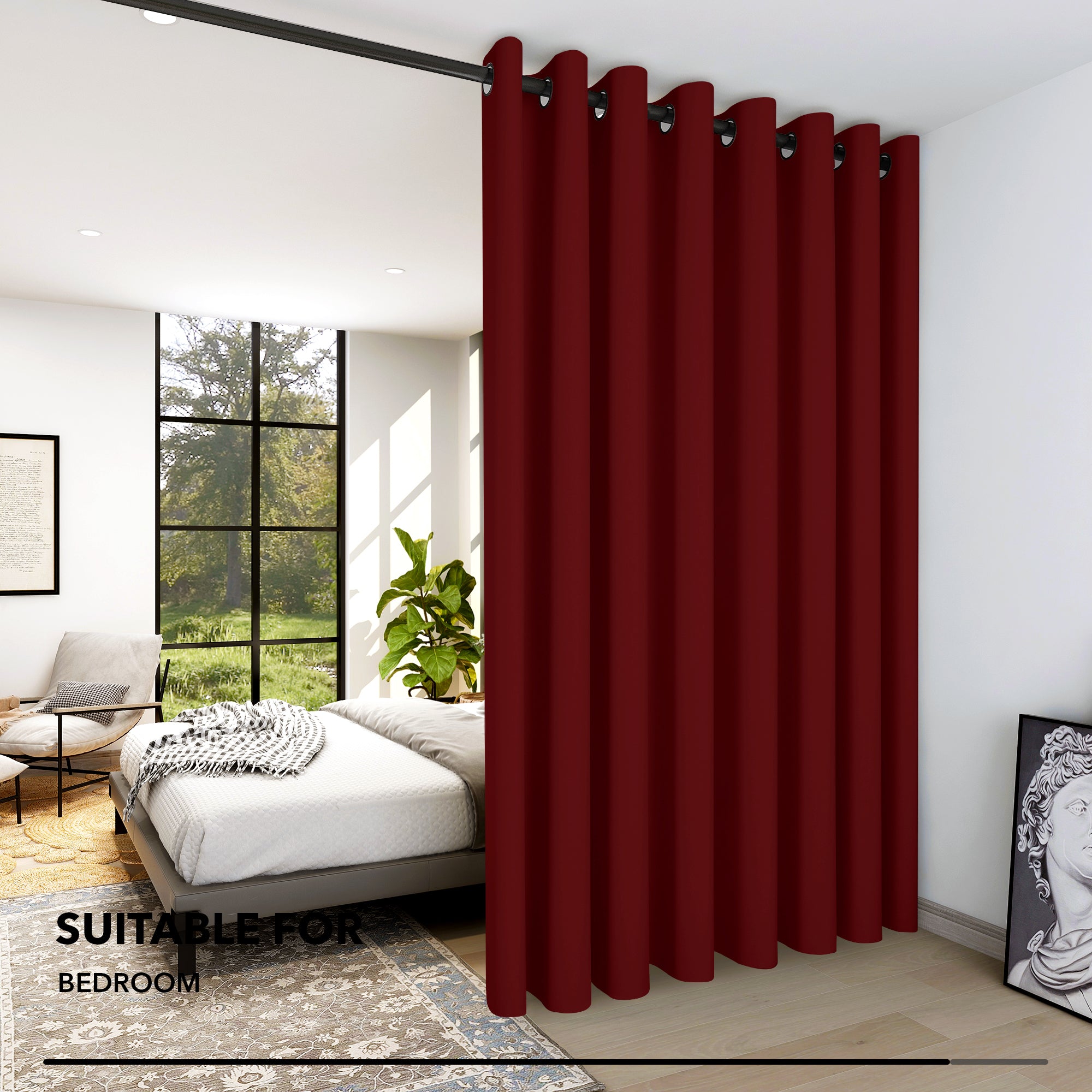 Crimson Red