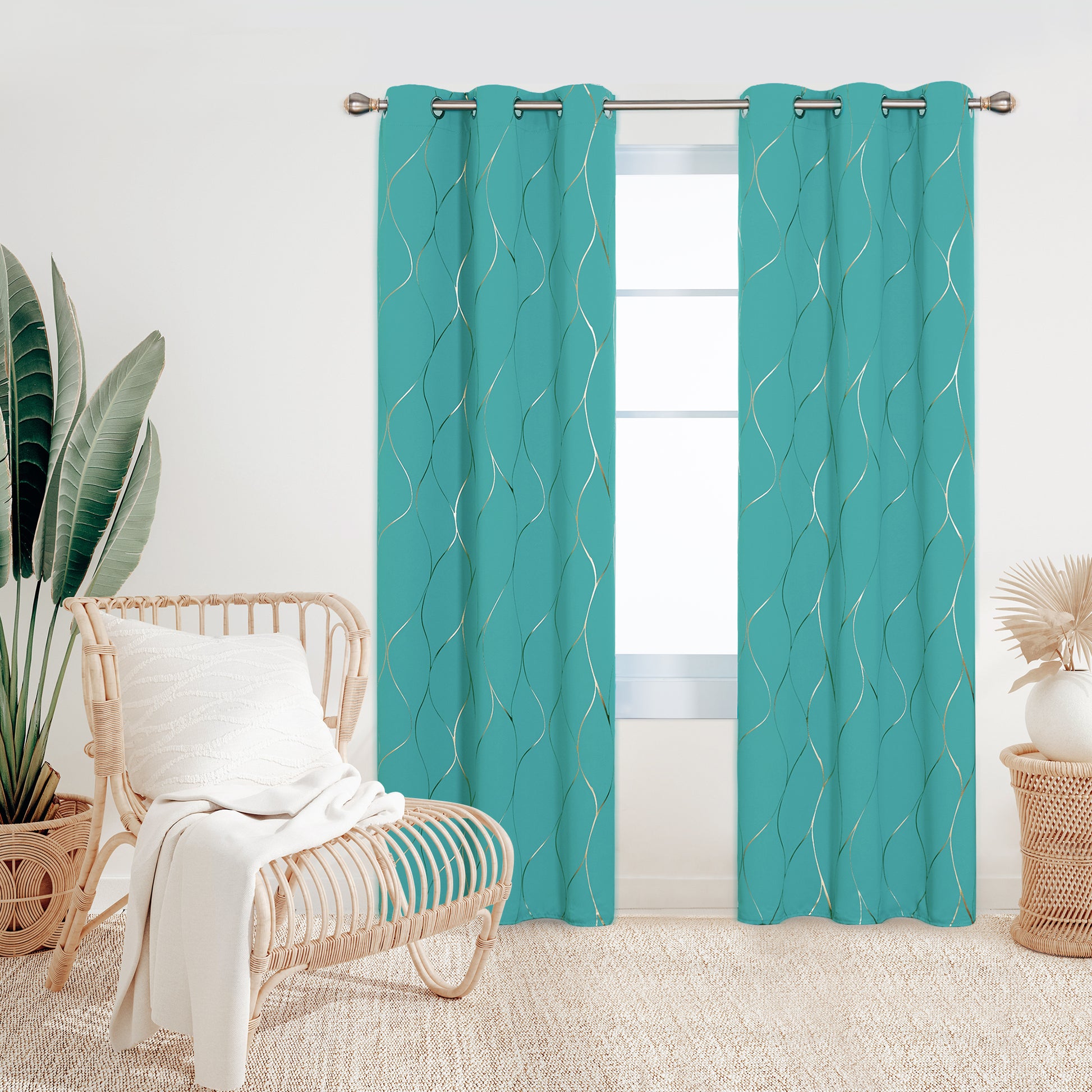 Turquoise