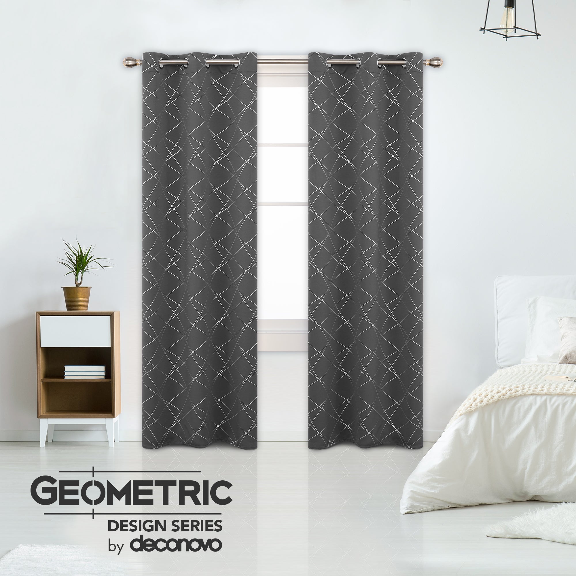 Dark Grey