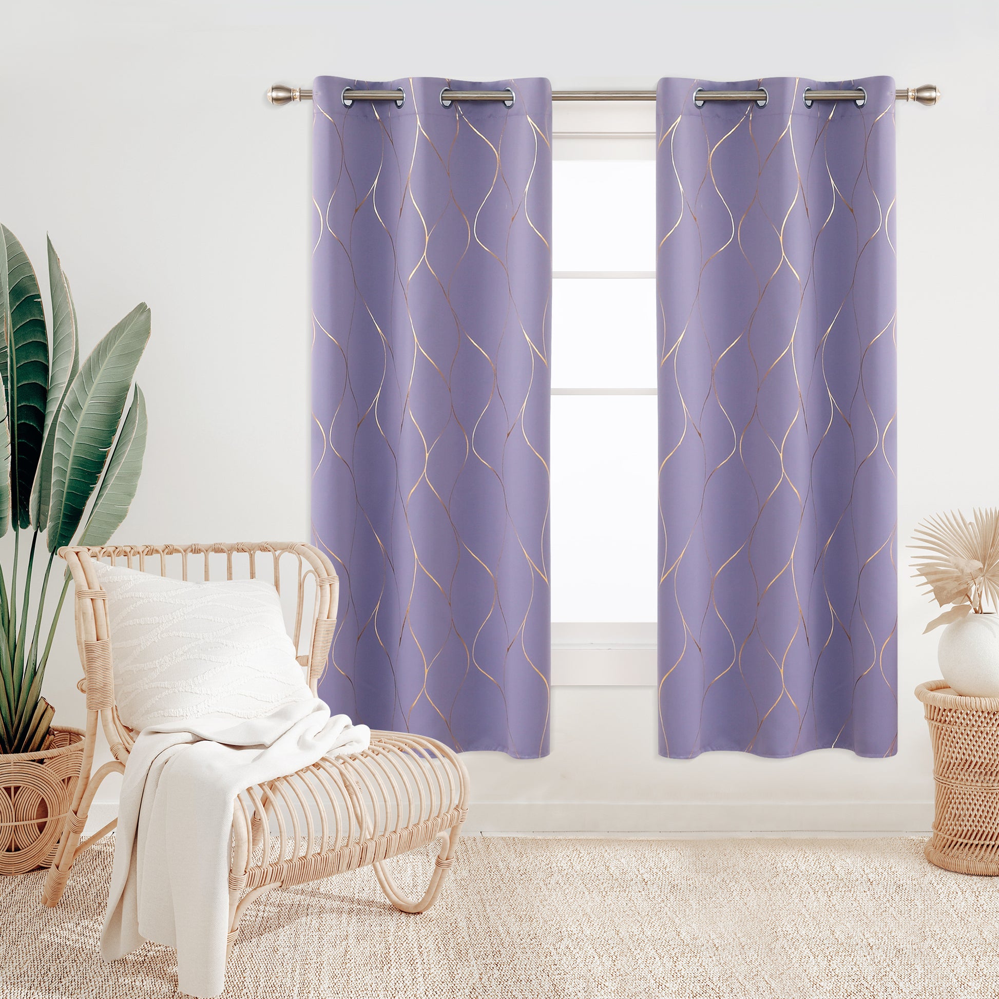 Light Purple