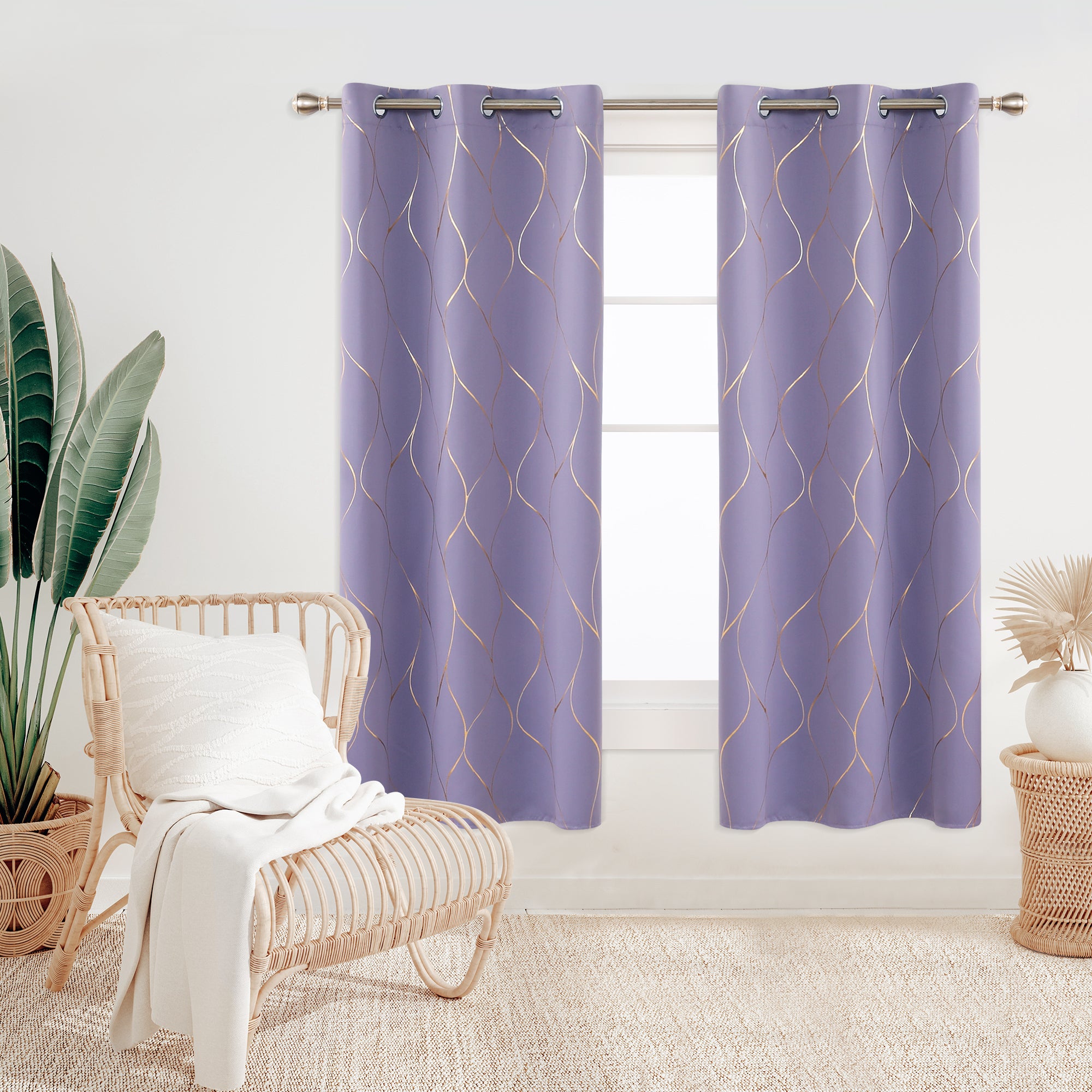 Light Purple