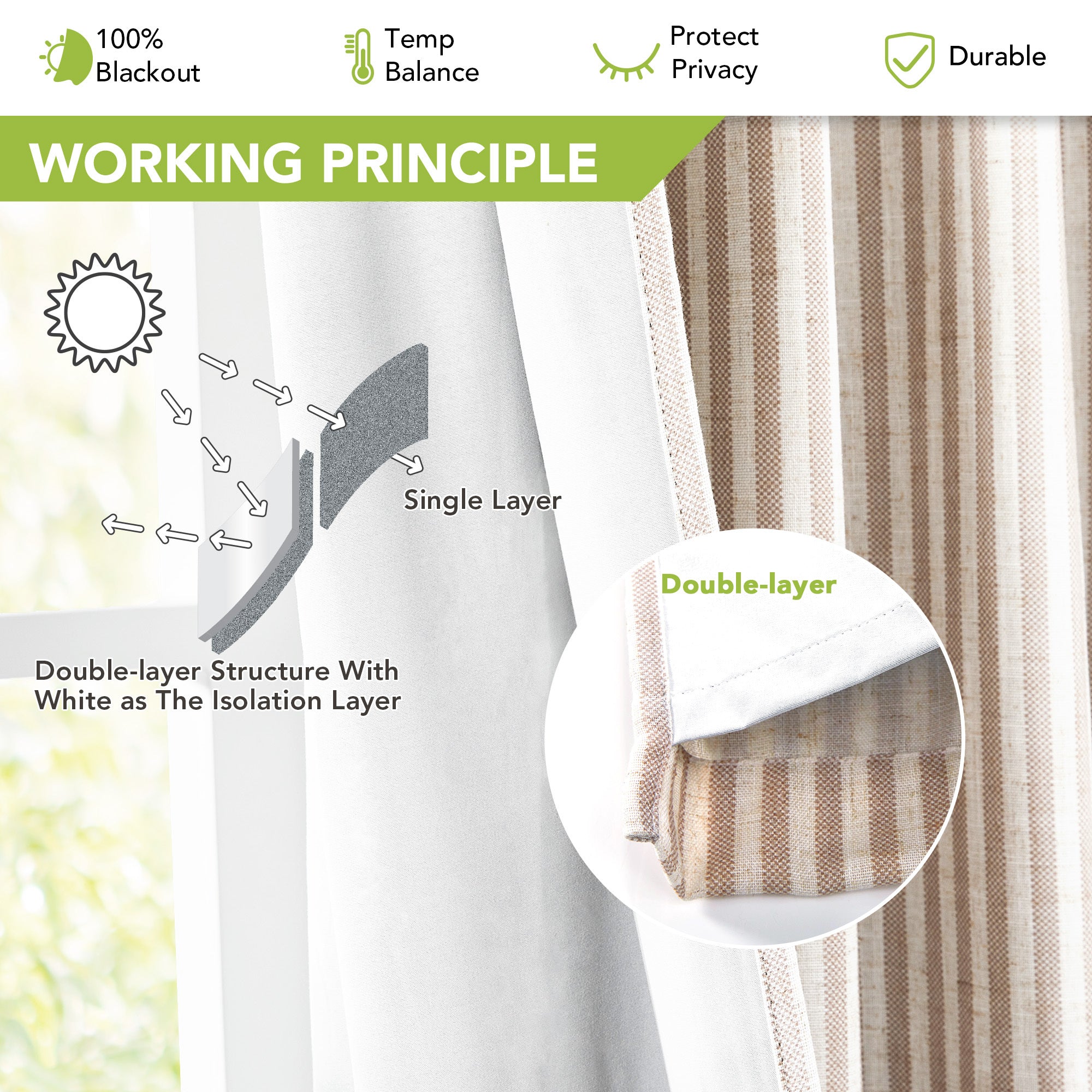 Linen