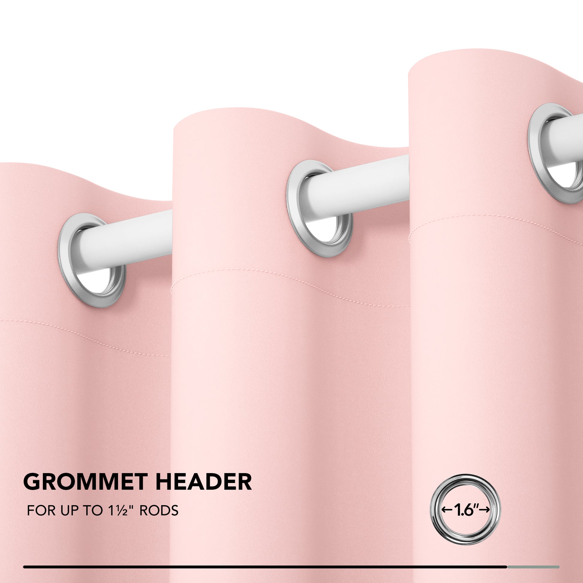 Crystal Pink