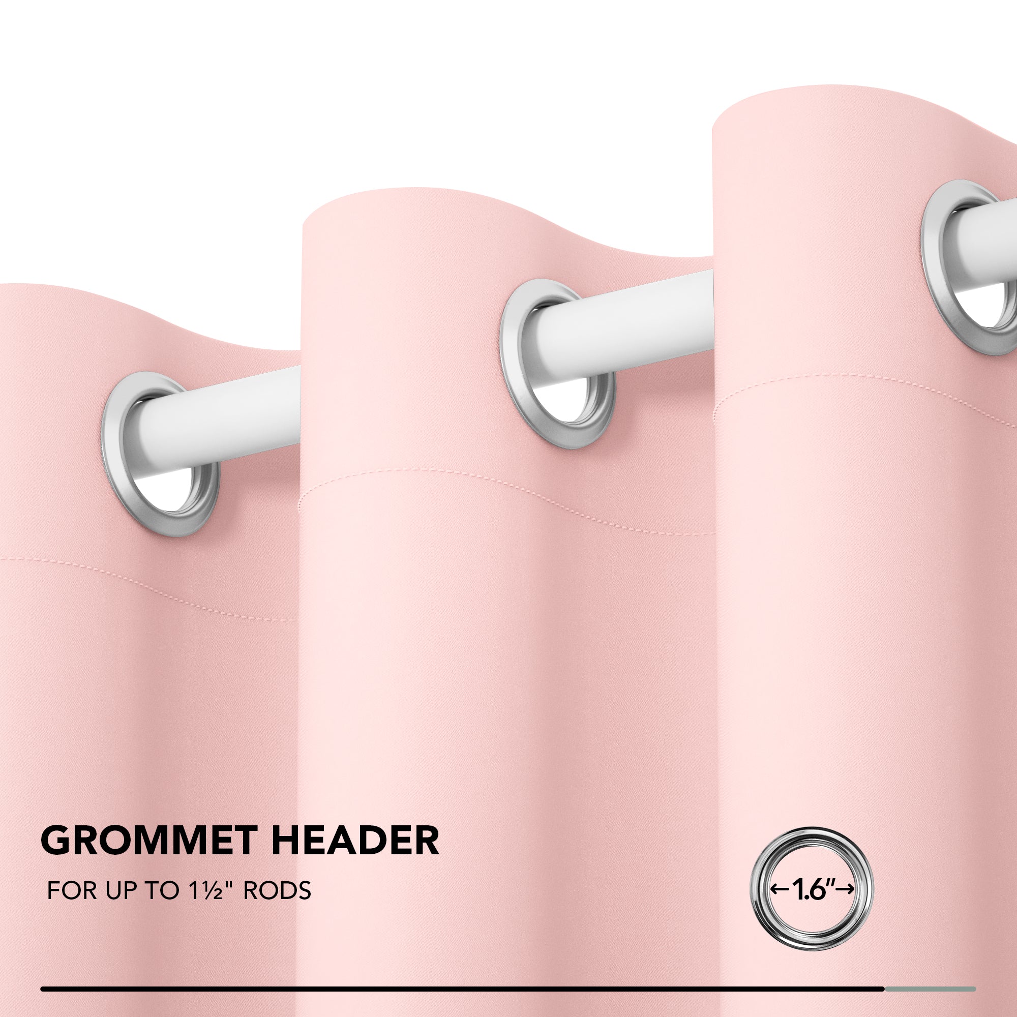 Crystal Pink
