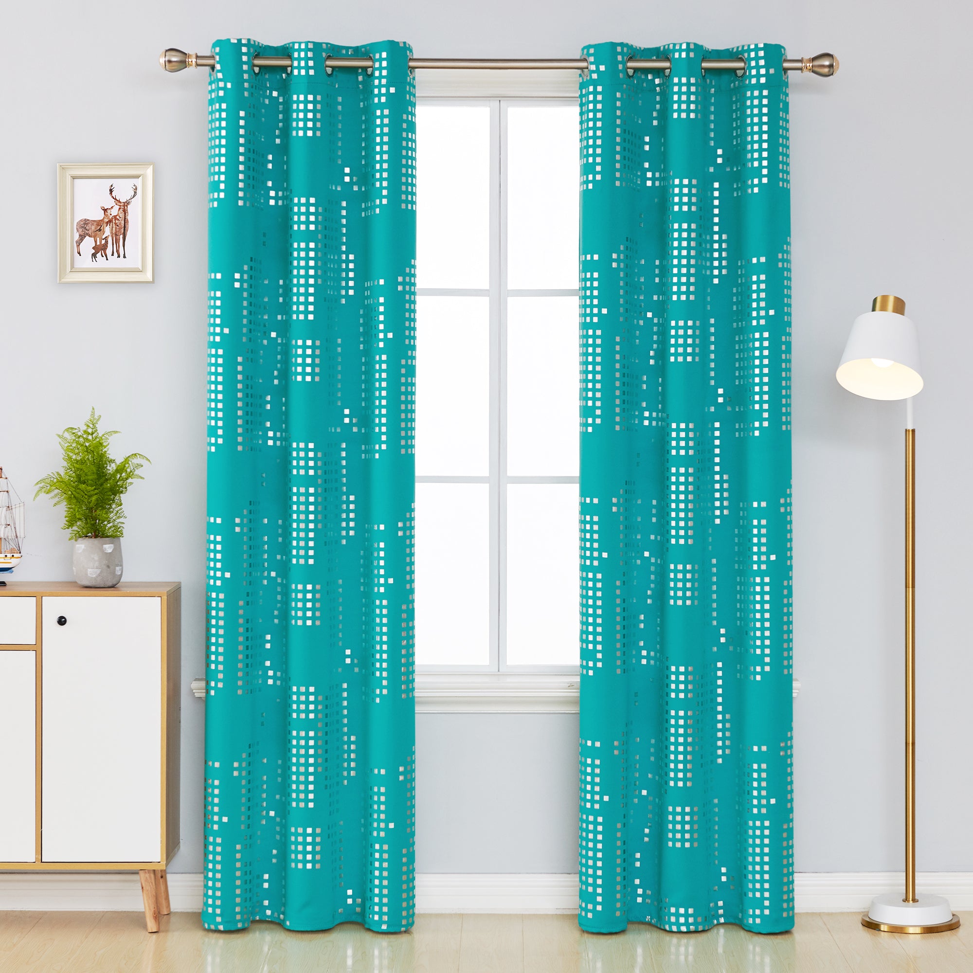 Teal