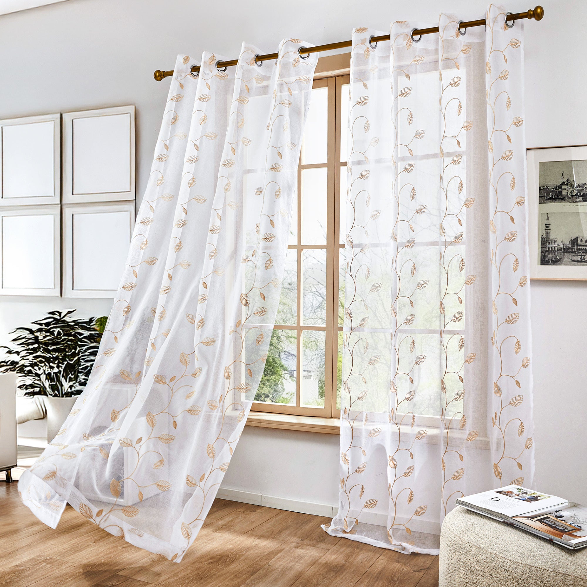 Linen
