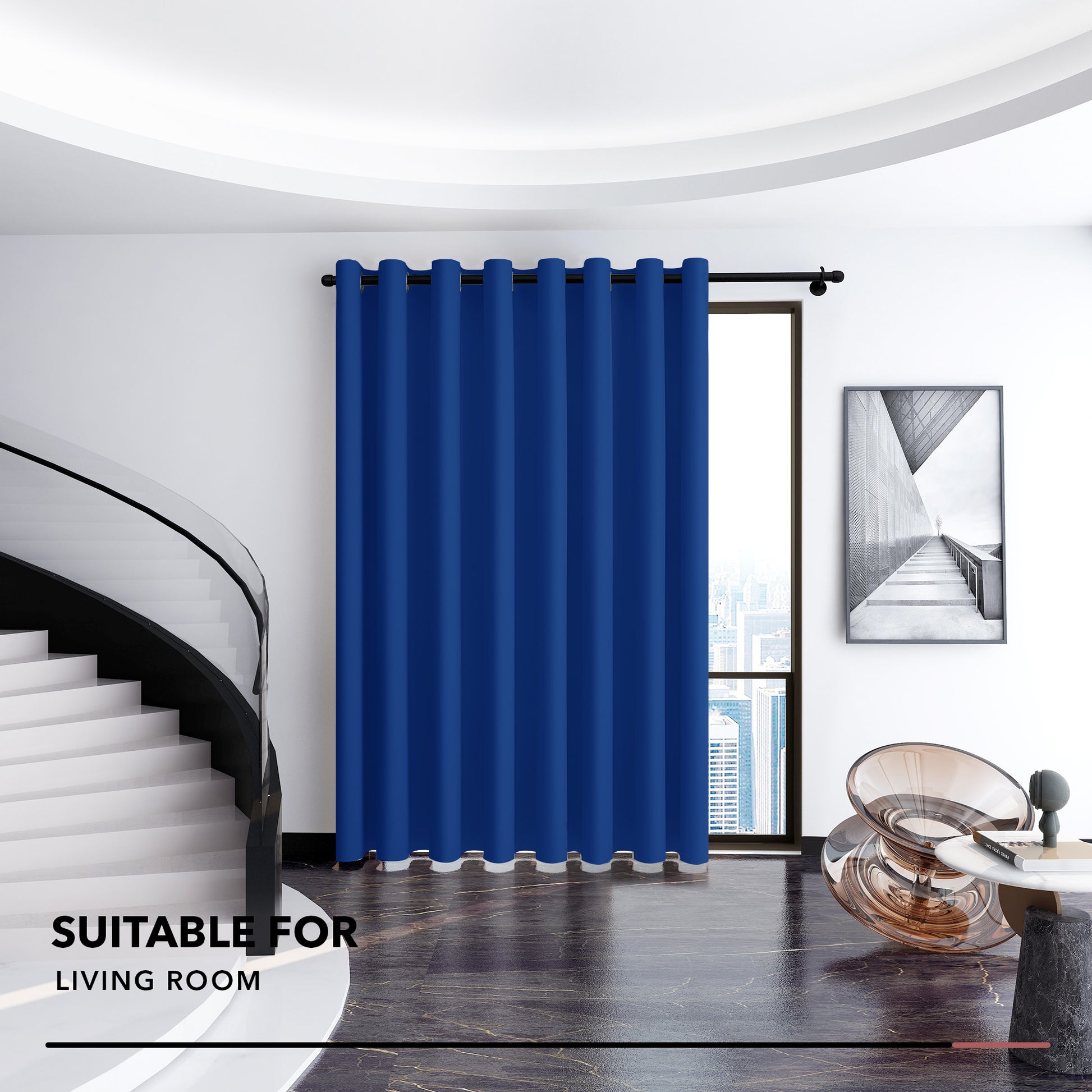 Royal Blue