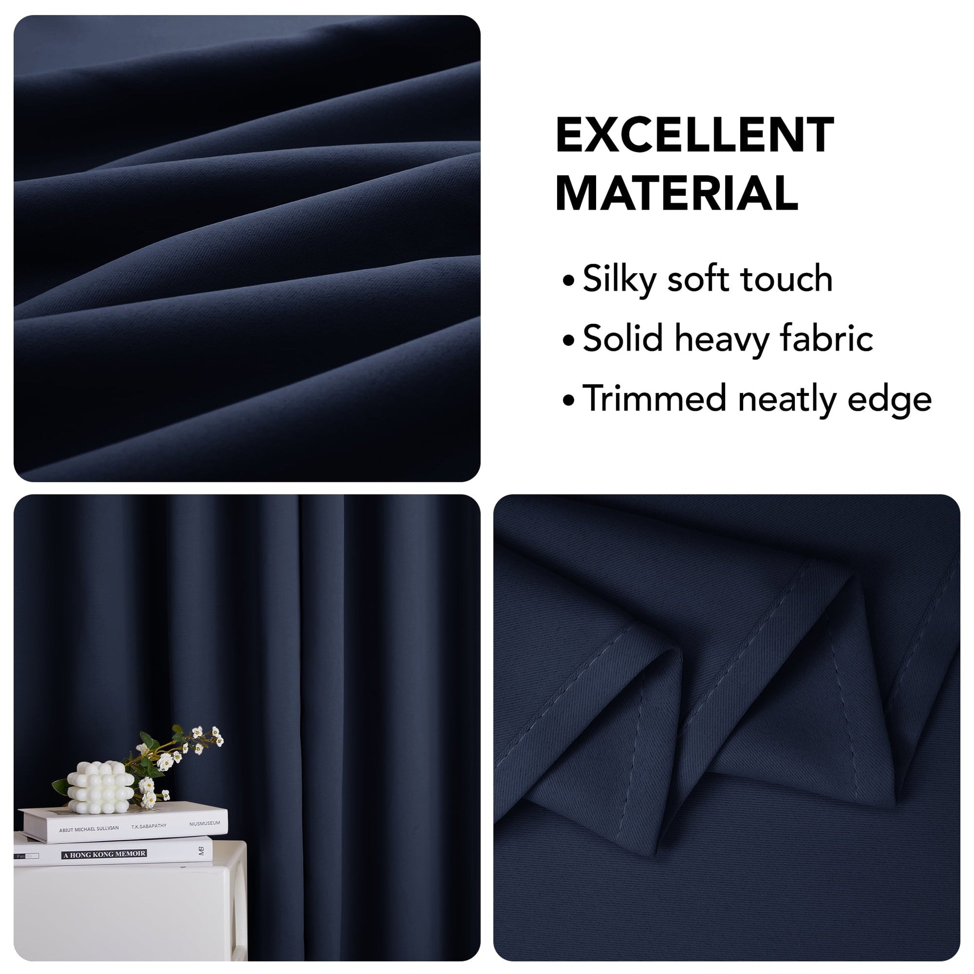 Navy Blue