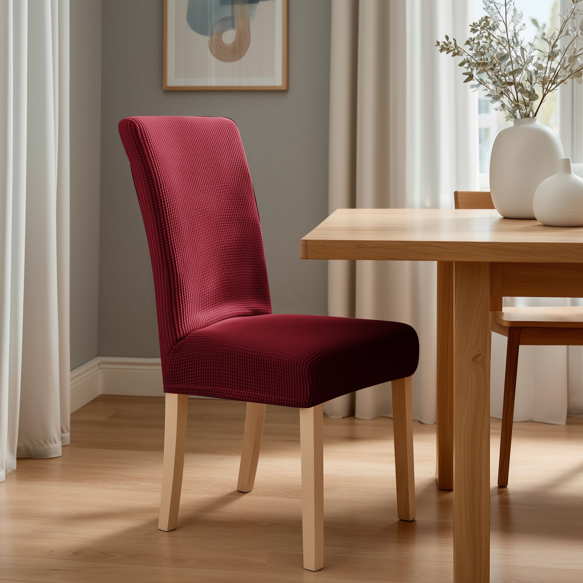 Wine Red