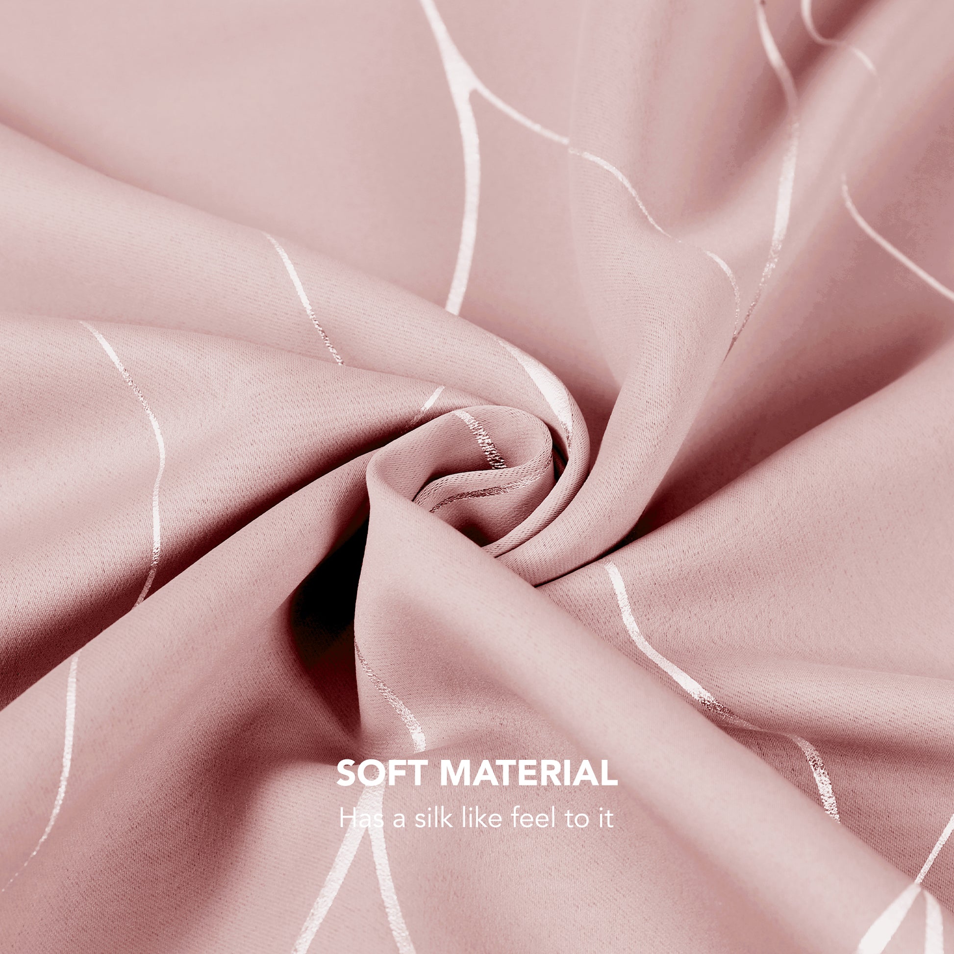 Coral Pink