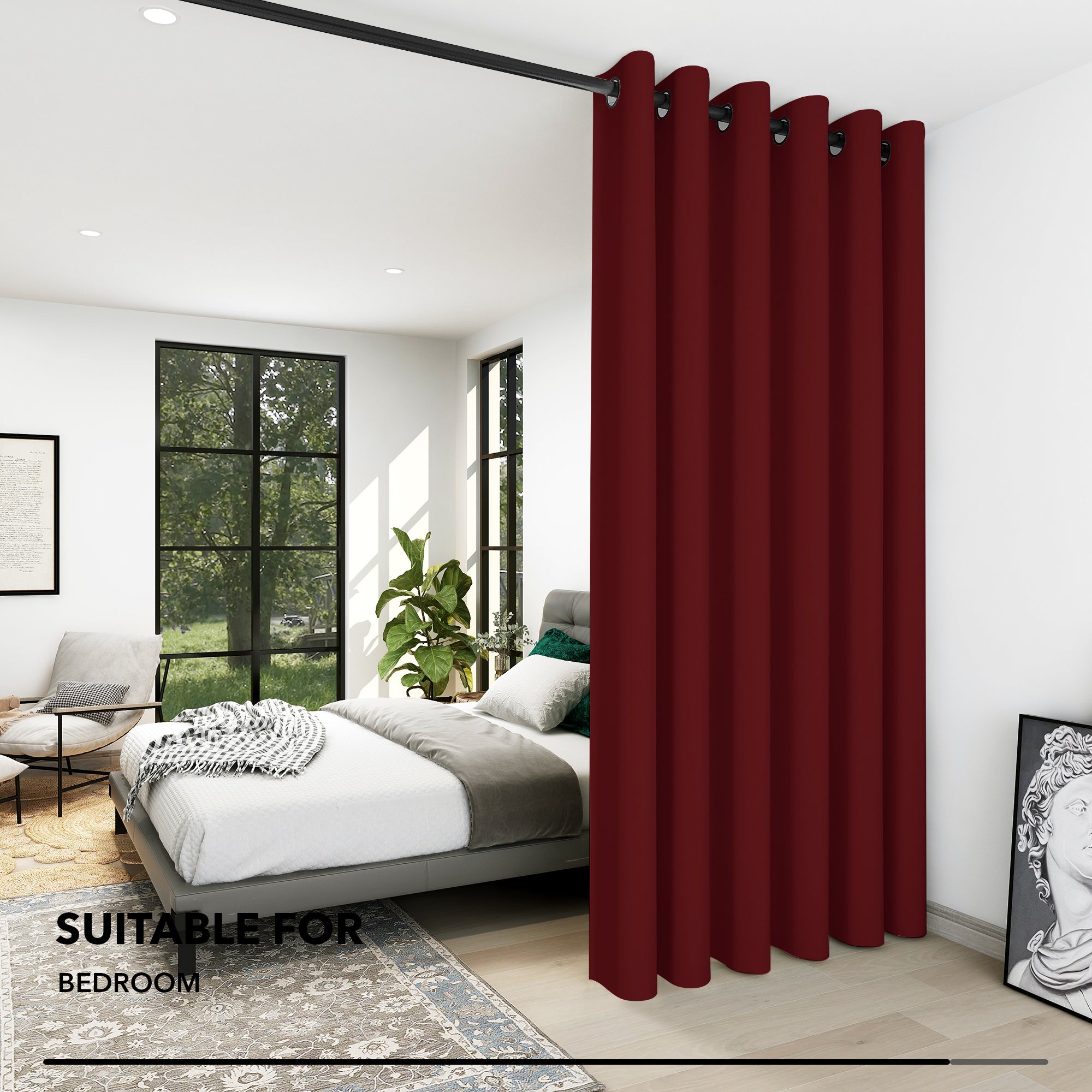 Crimson Red