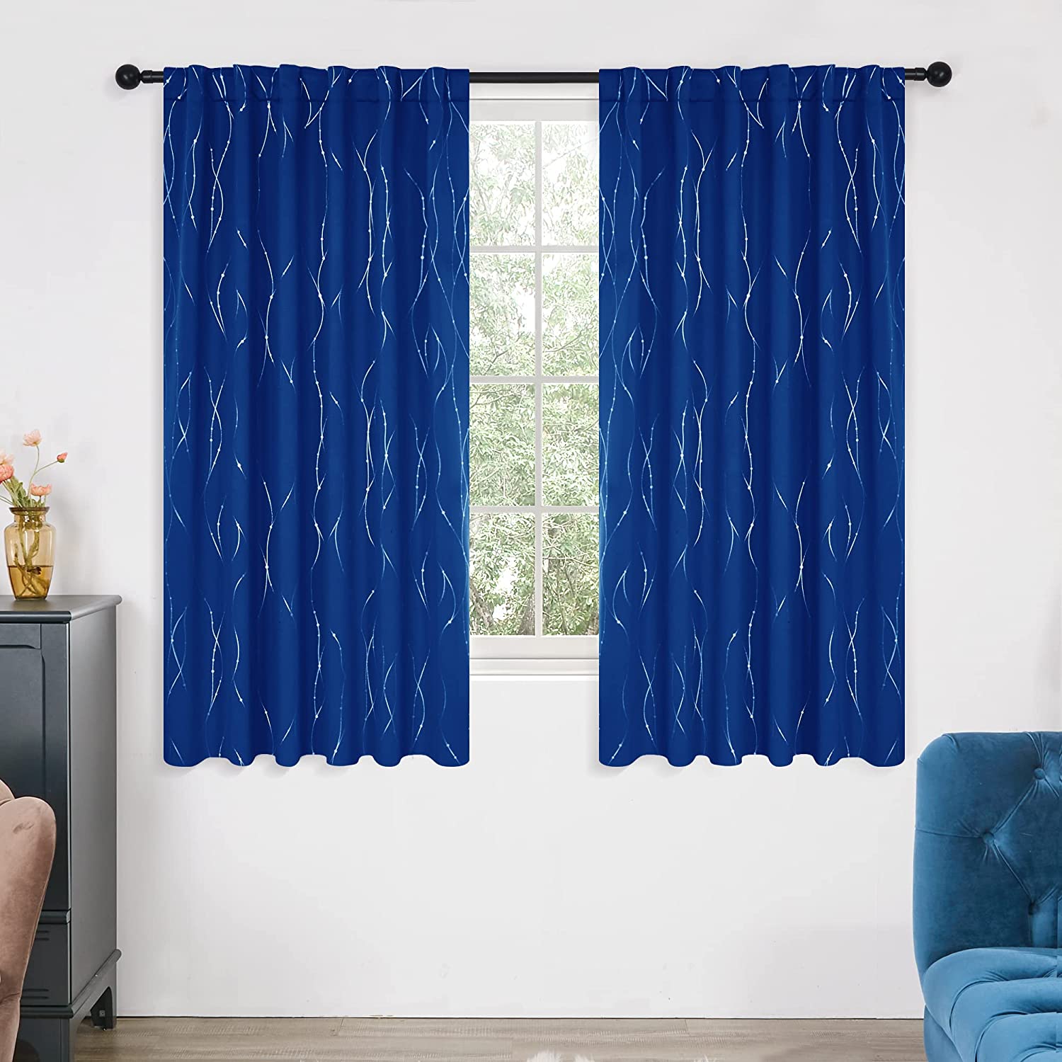 Royal Blue