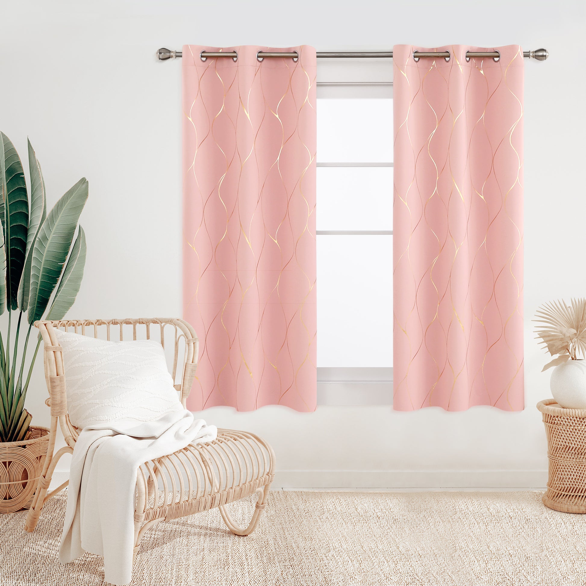Coral Pink