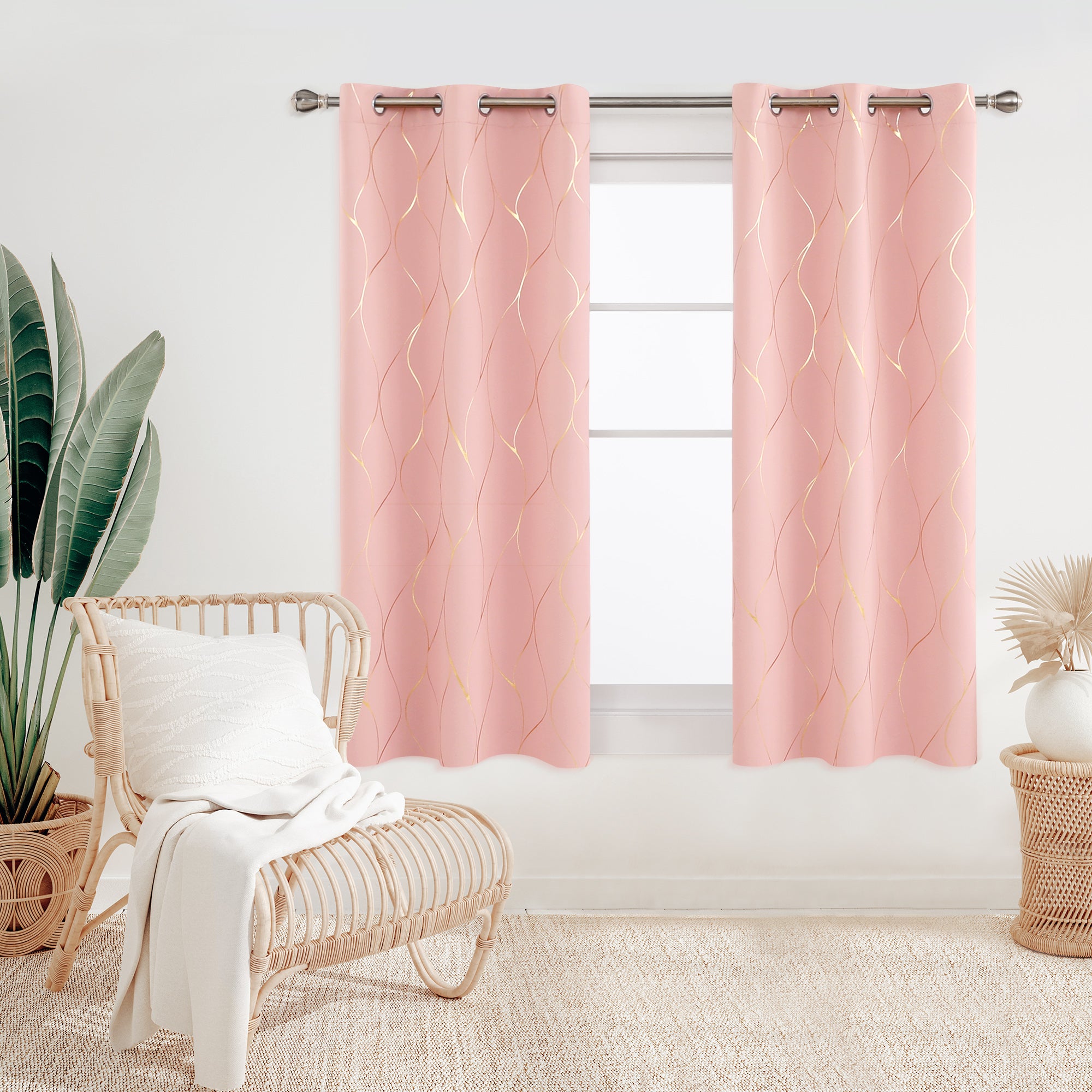 Coral Pink