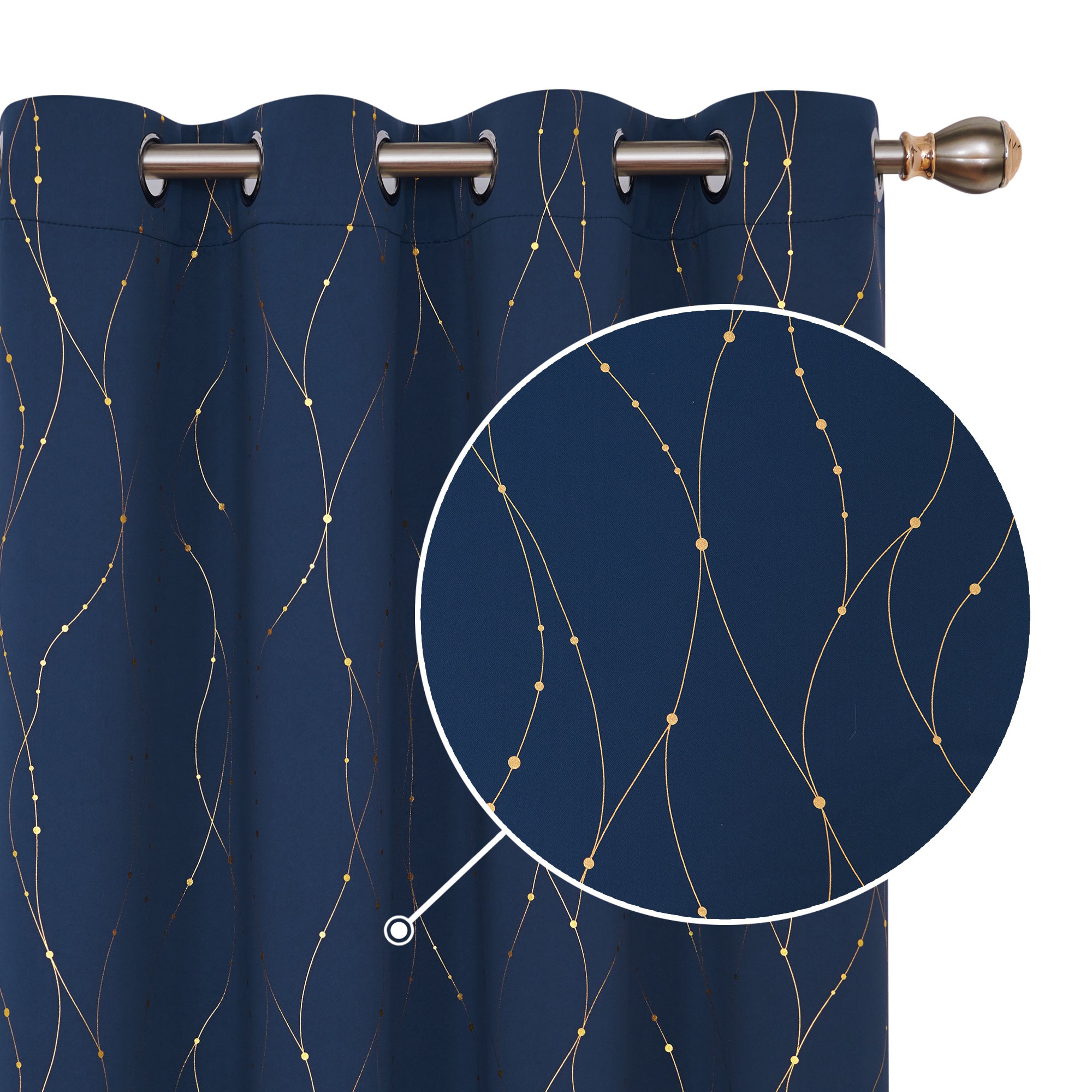 Navy Blue