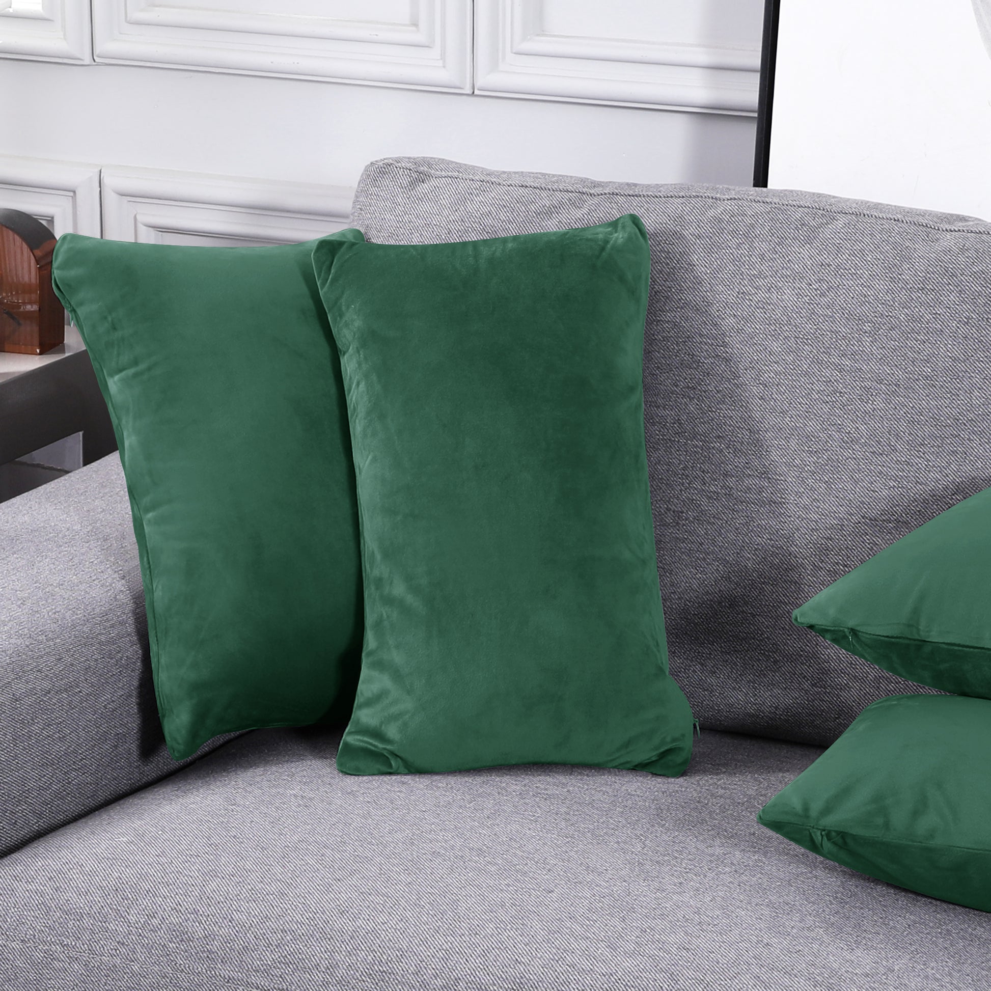 Dark Green