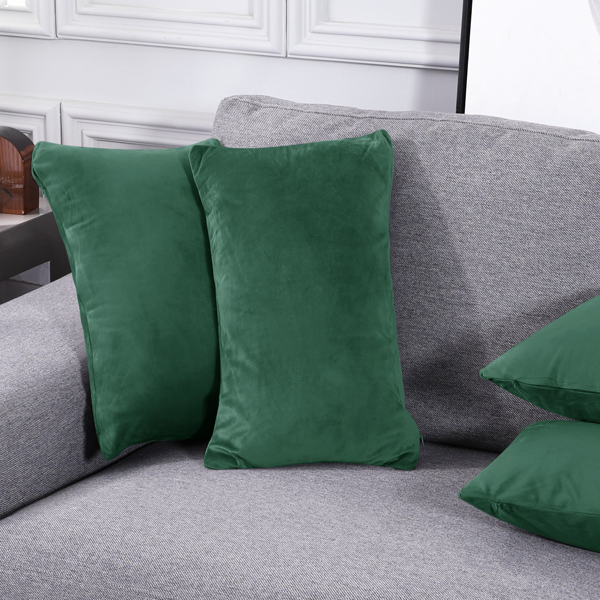 Dark Green