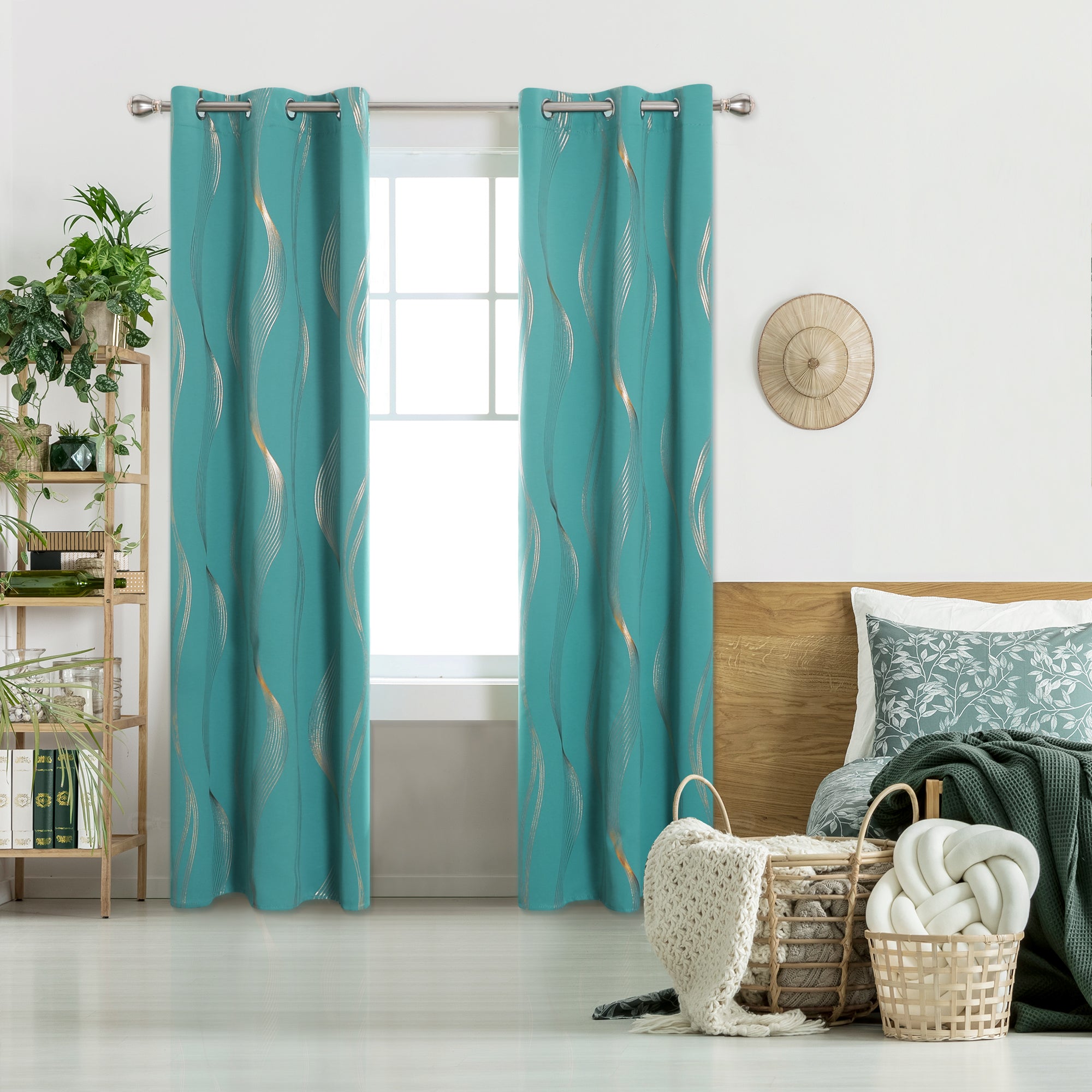 Turquoise